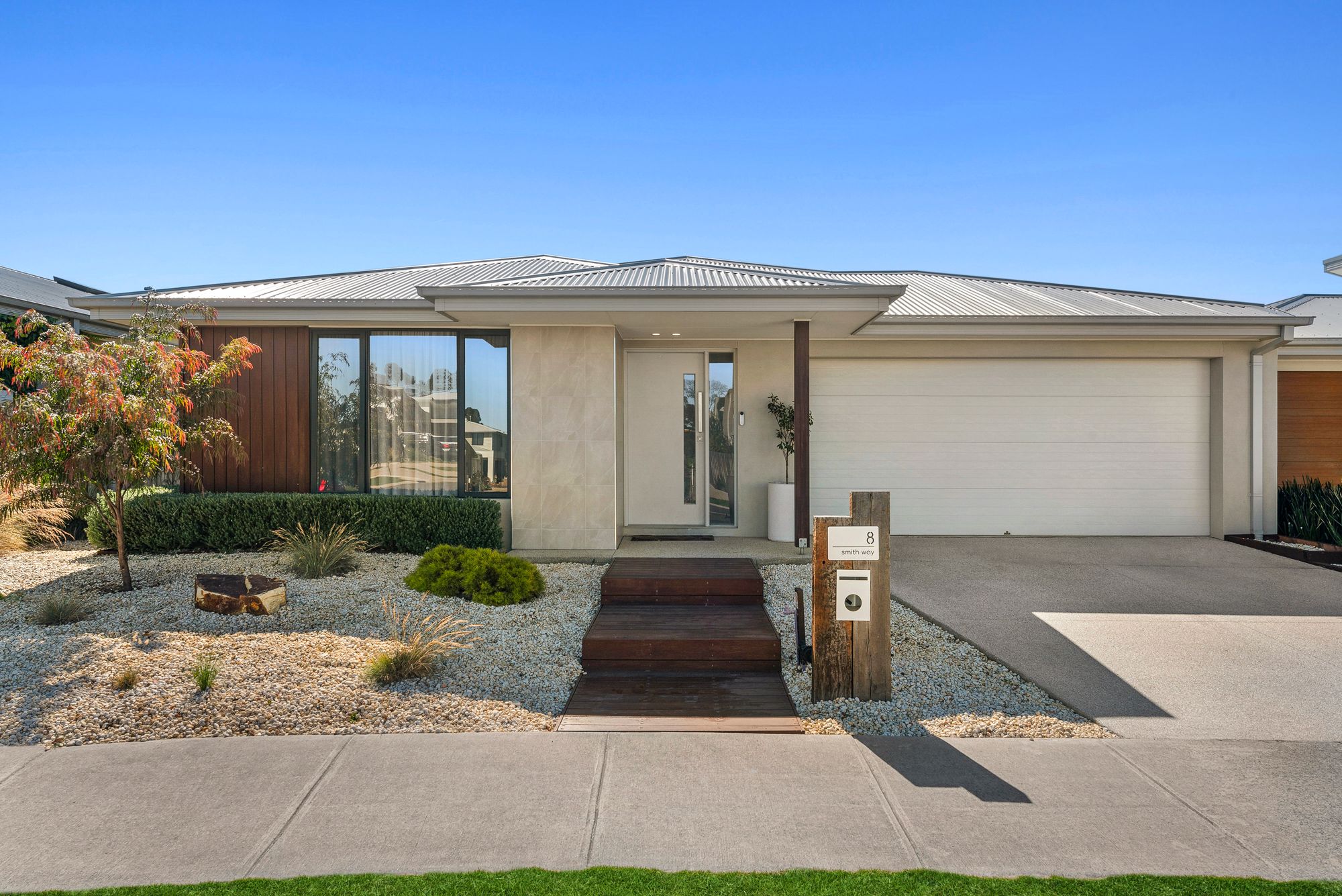 Listing image for 8 Smith Way, TORQUAY  VIC  3228