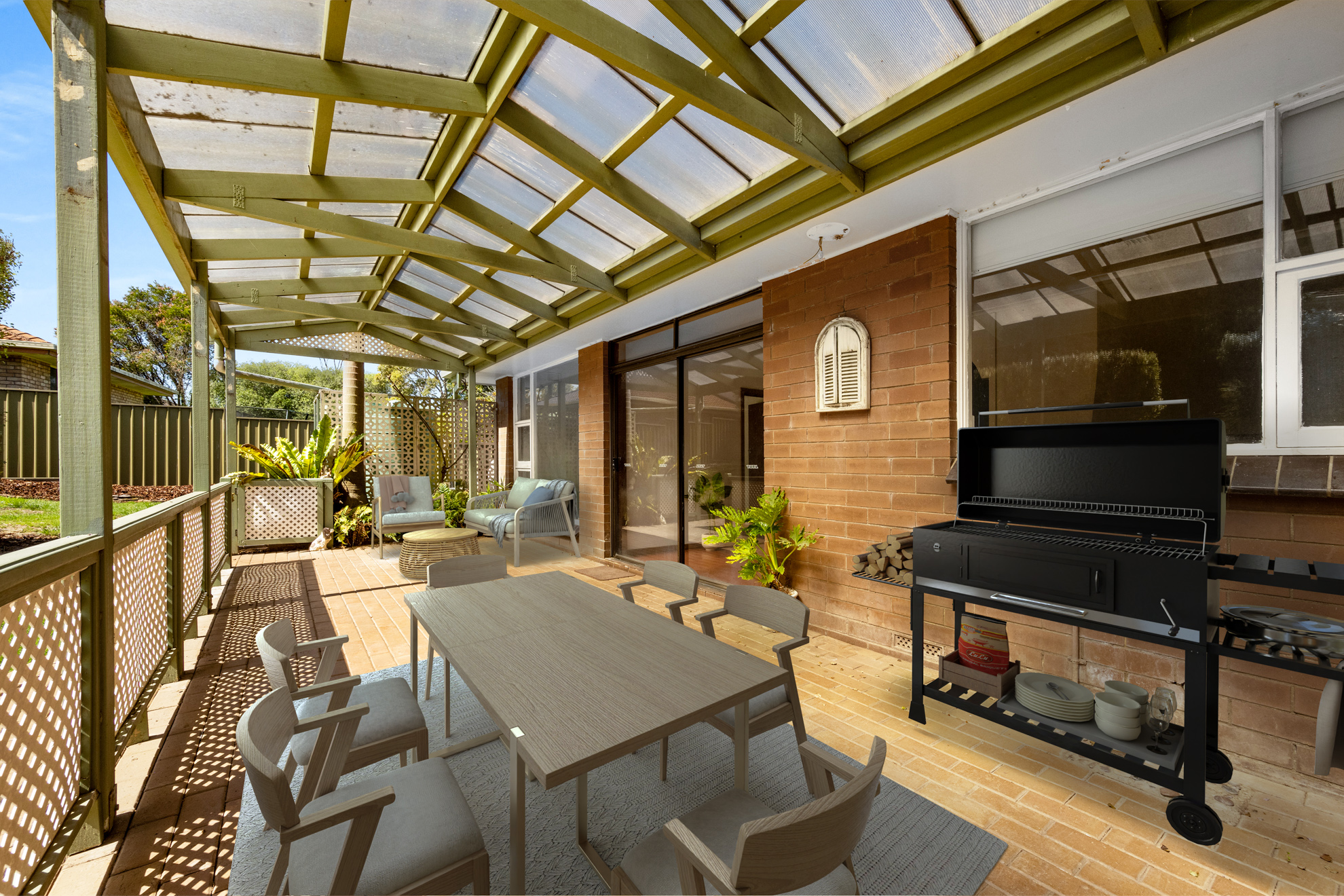 23 Old Kent Court, Mount Gambier