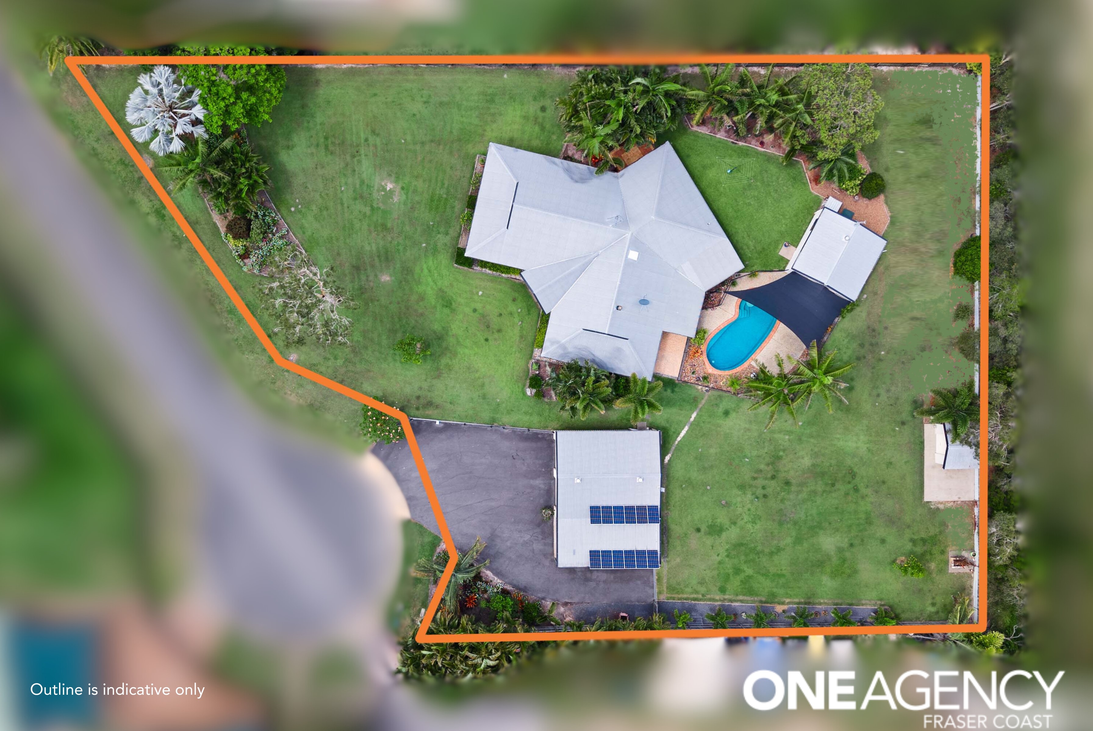 2 Pinewood Court, Wondunna