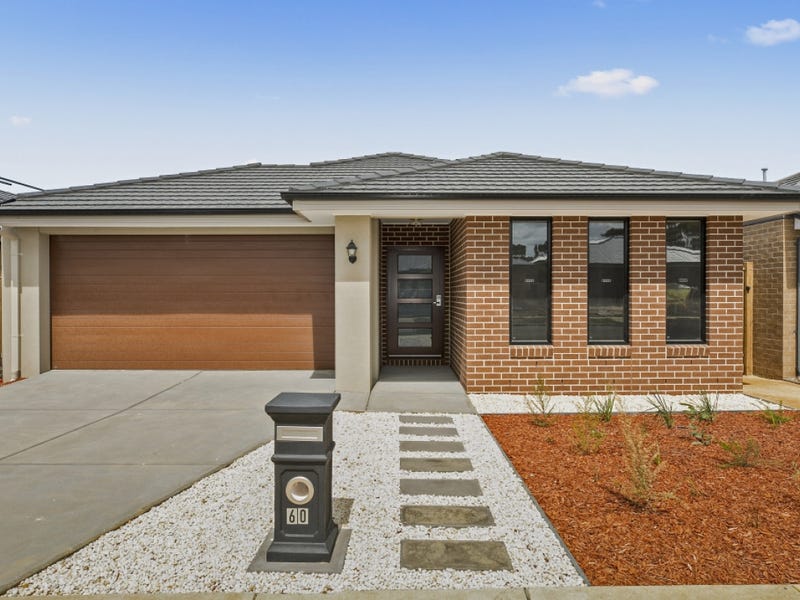 Listing image for 60 Edenhope Circuit, ARMSTRONG CREEK  VIC  3217