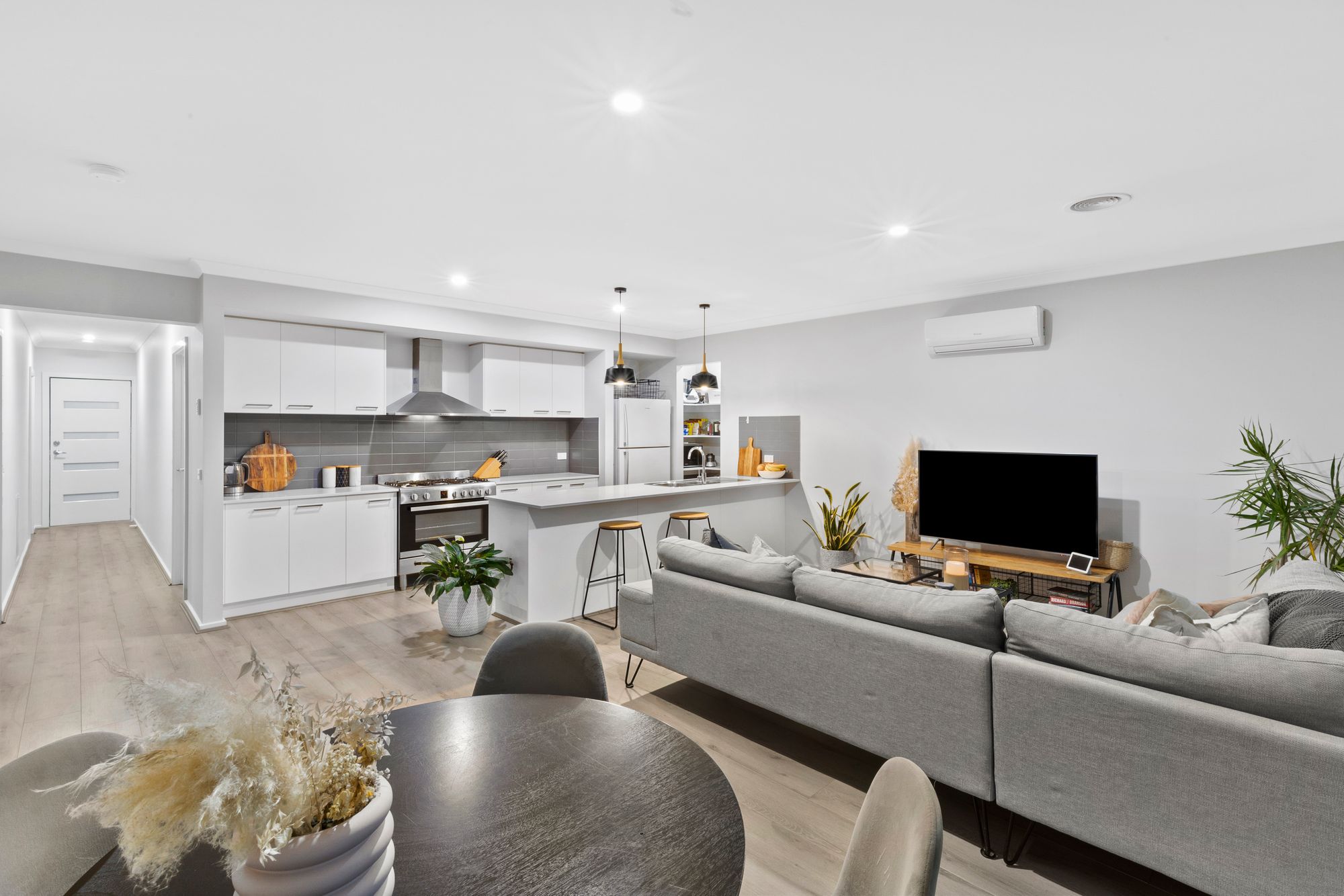 Listing image for 17 Samwell Street, CHARLEMONT  VIC  3217