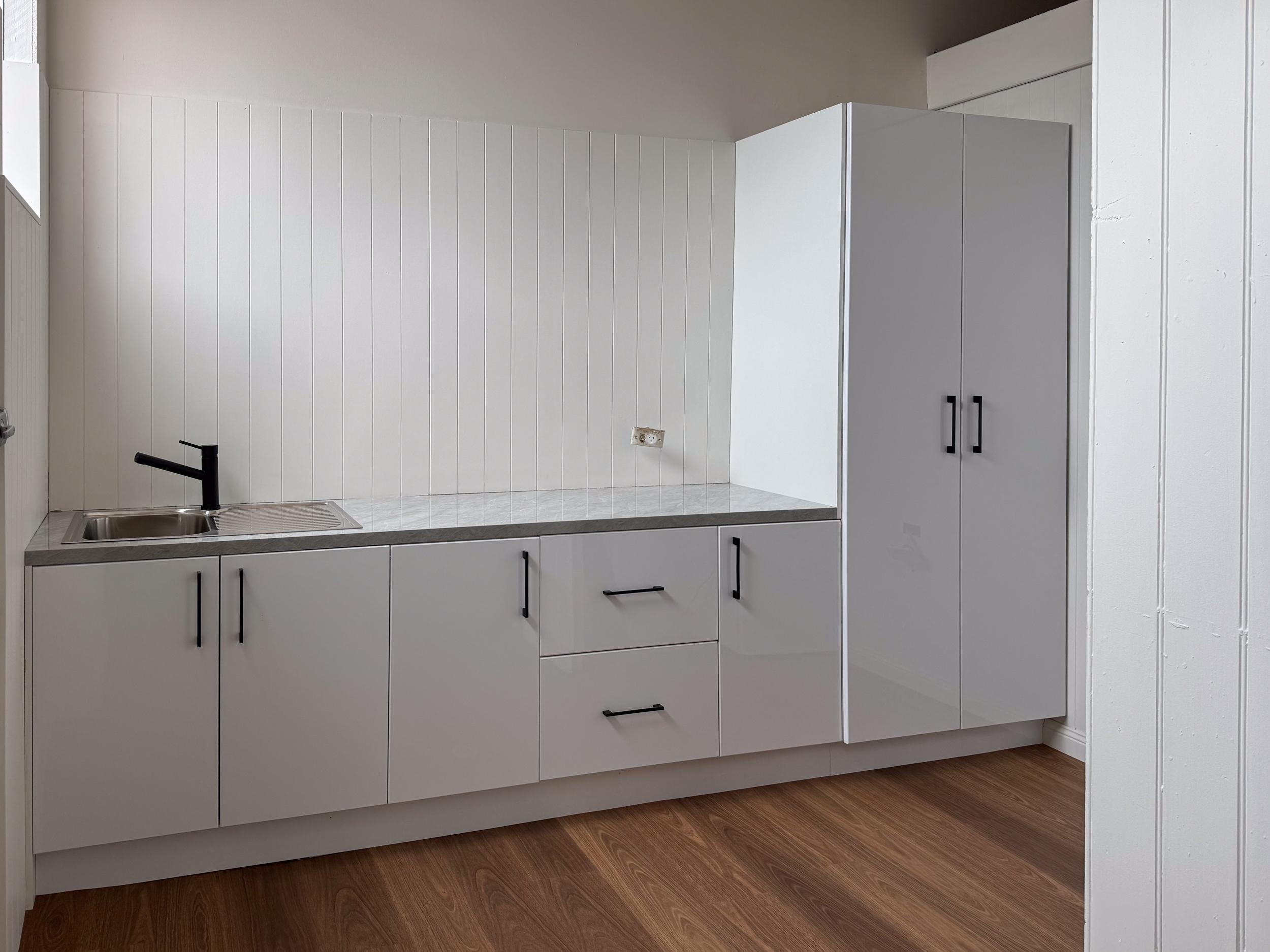 50 High Street, Mansfield