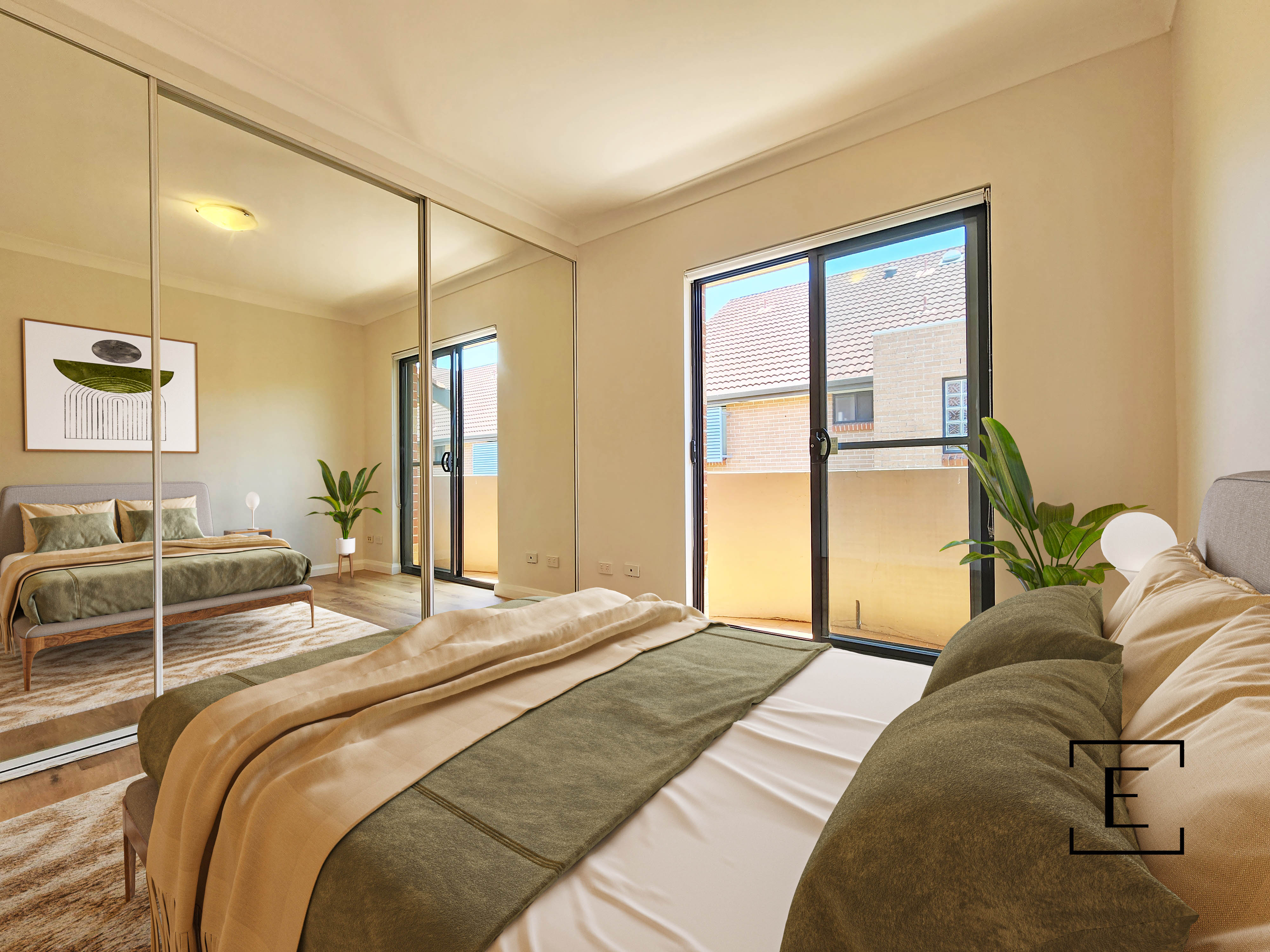 5 / 18 Eastbourne Road, Homebush West