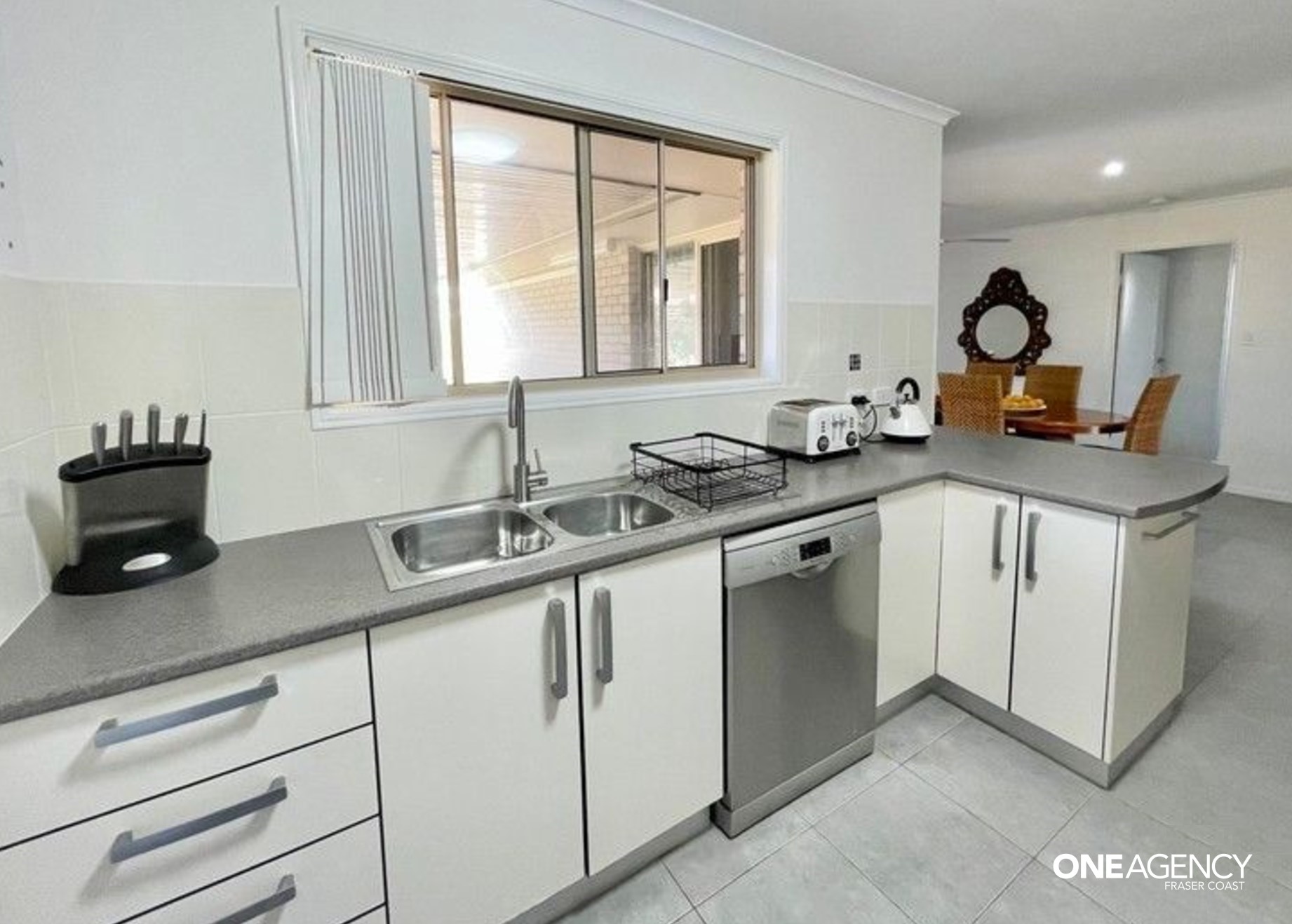 8 Eyre Court, Urraween