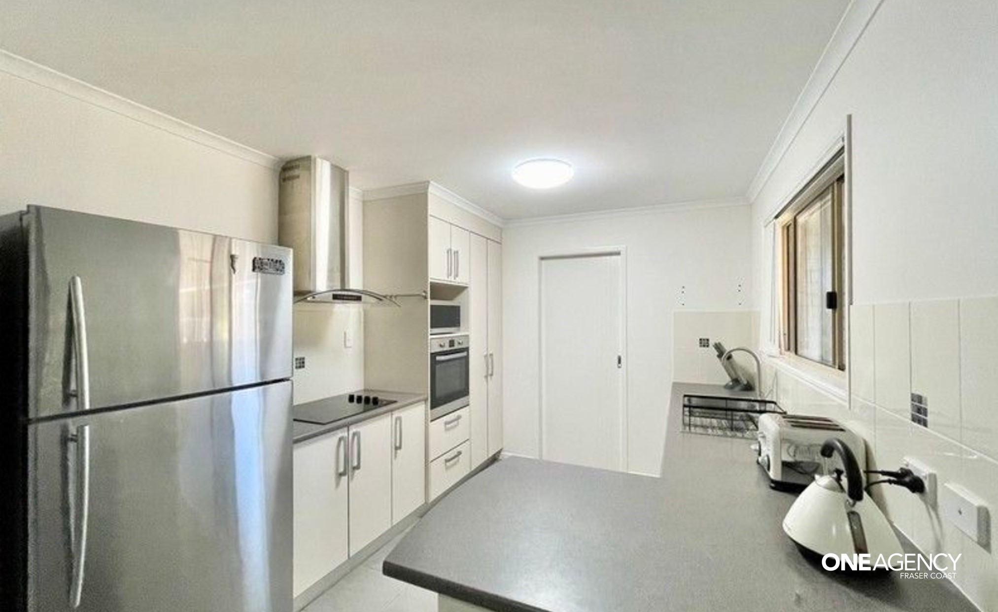 8 Eyre Court, Urraween