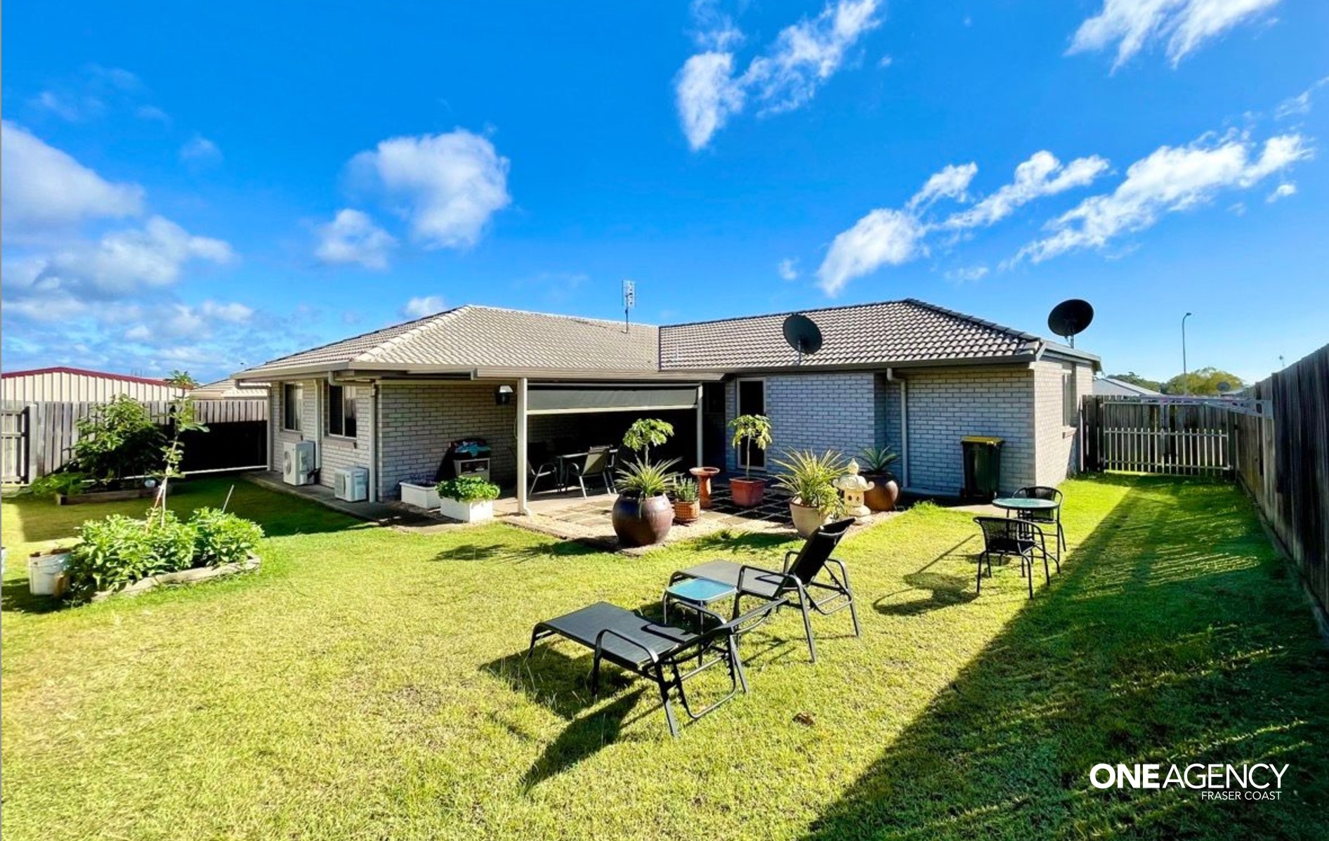 8 Eyre Court, Urraween