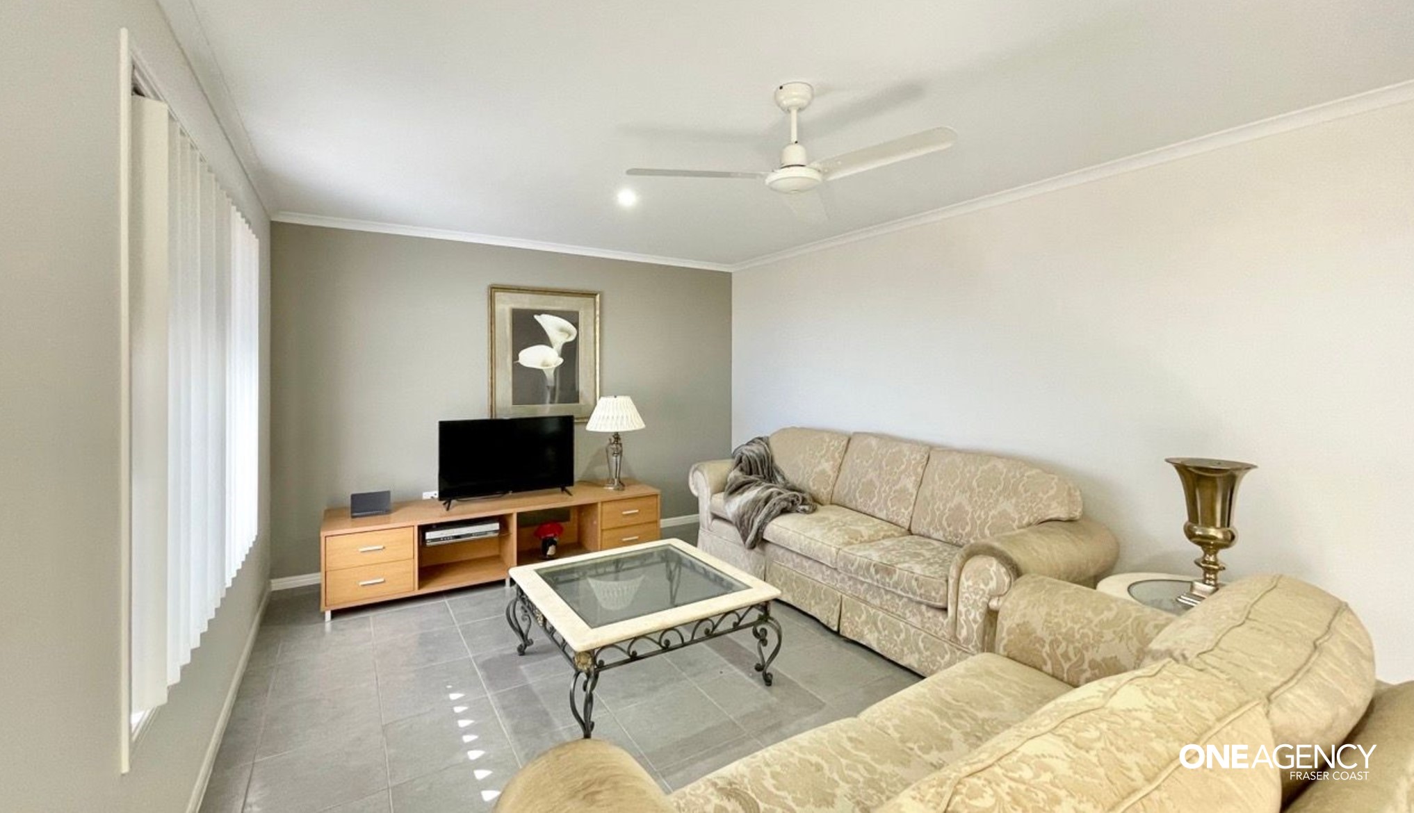 8 Eyre Court, Urraween