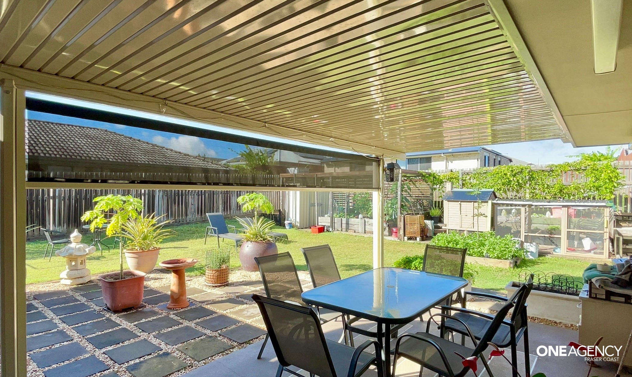 8 Eyre Court, Urraween