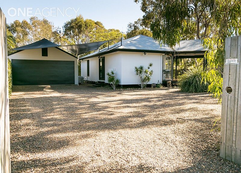 4 Chantilly Street, Urangan