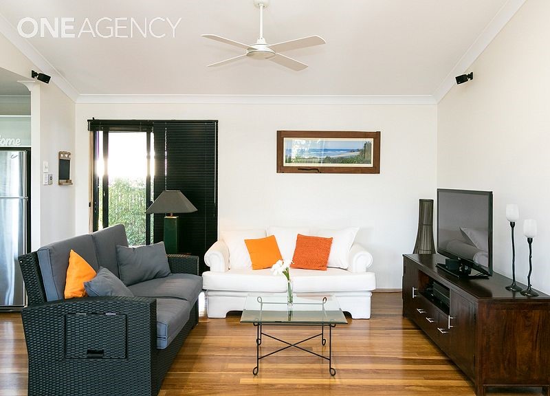 4 Chantilly Street, Urangan