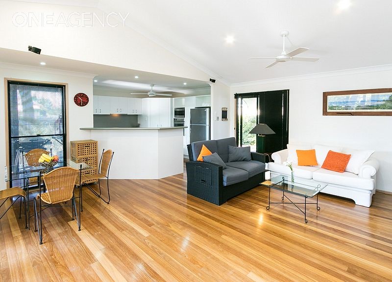 4 Chantilly Street, Urangan