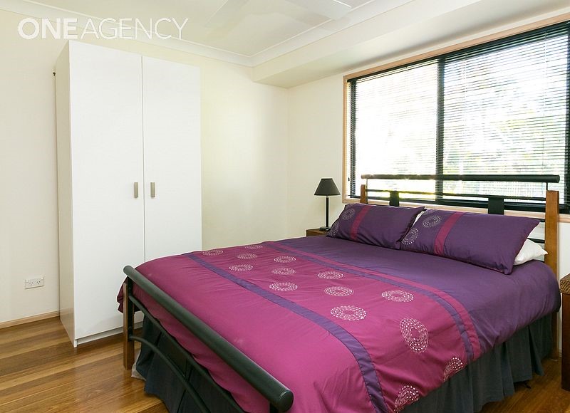 4 Chantilly Street, Urangan