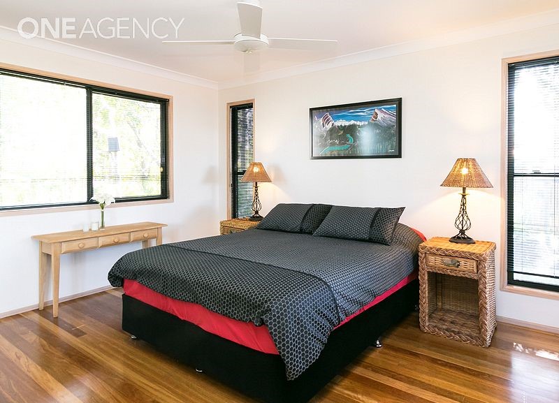 4 Chantilly Street, Urangan