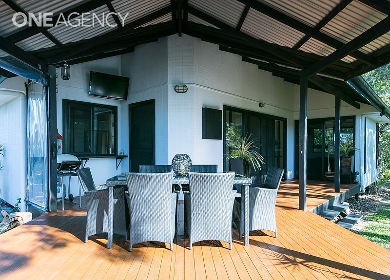 4 Chantilly Street, Urangan