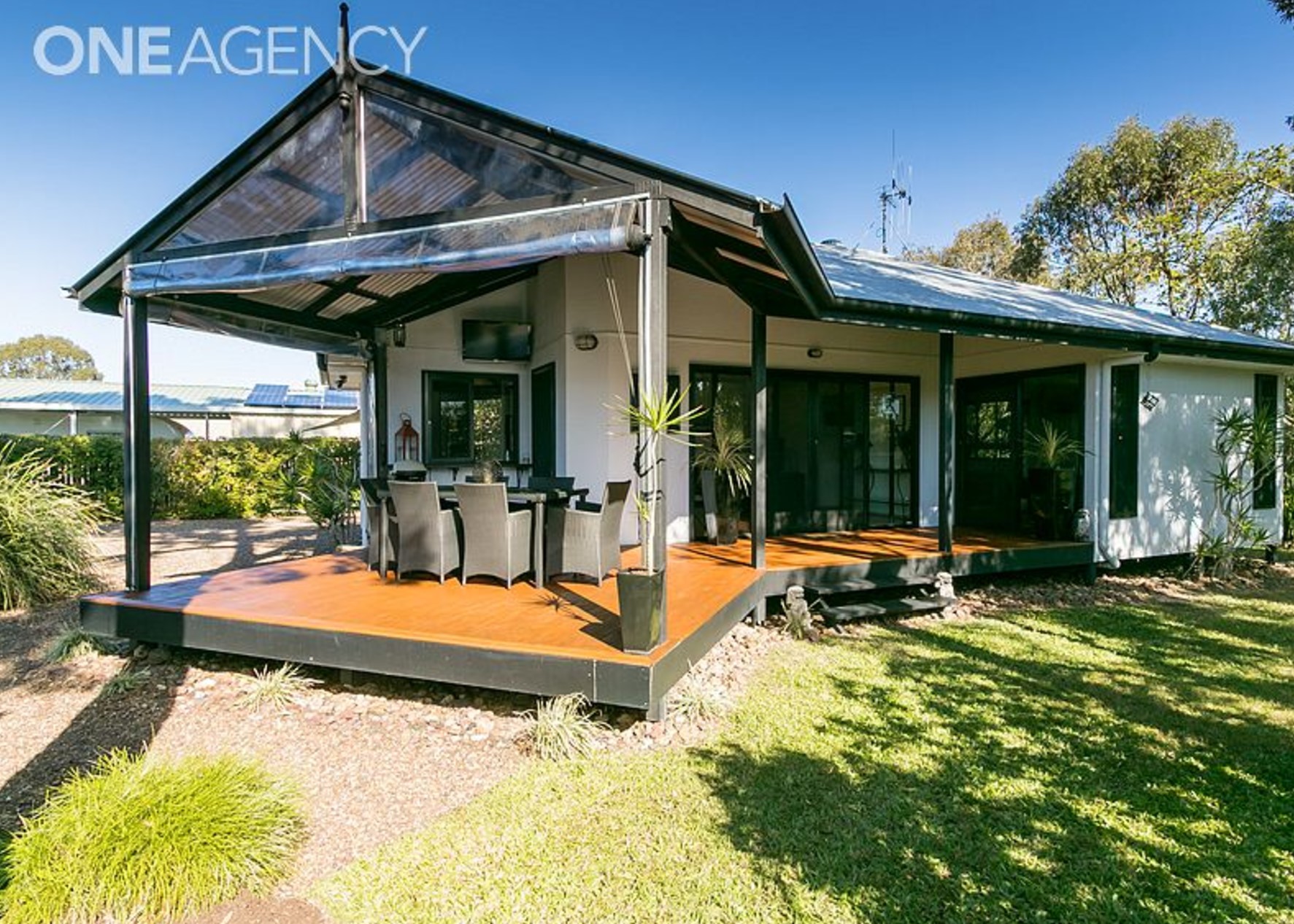 4 Chantilly Street, Urangan