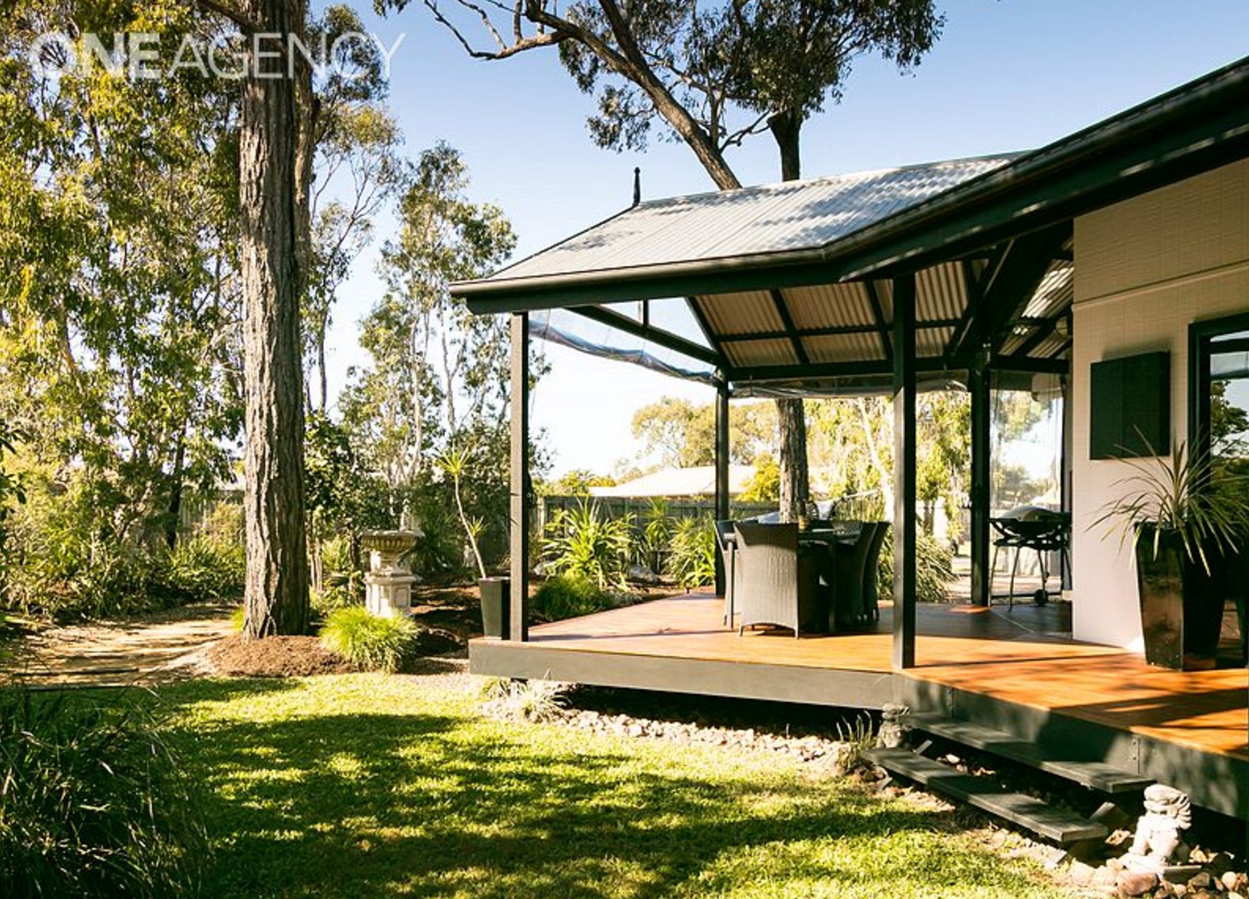 4 Chantilly Street, Urangan