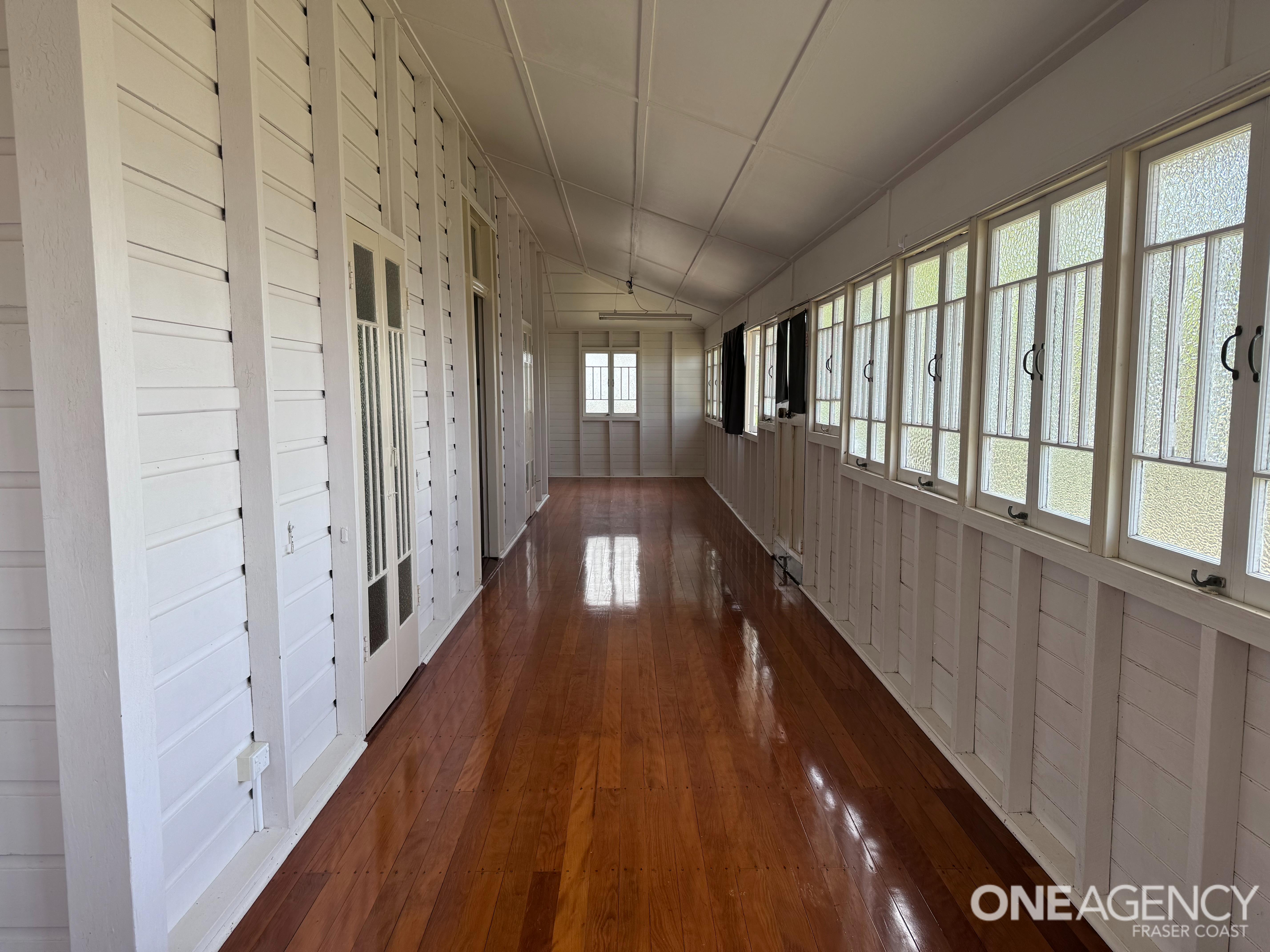 60 March Street, Maryborough