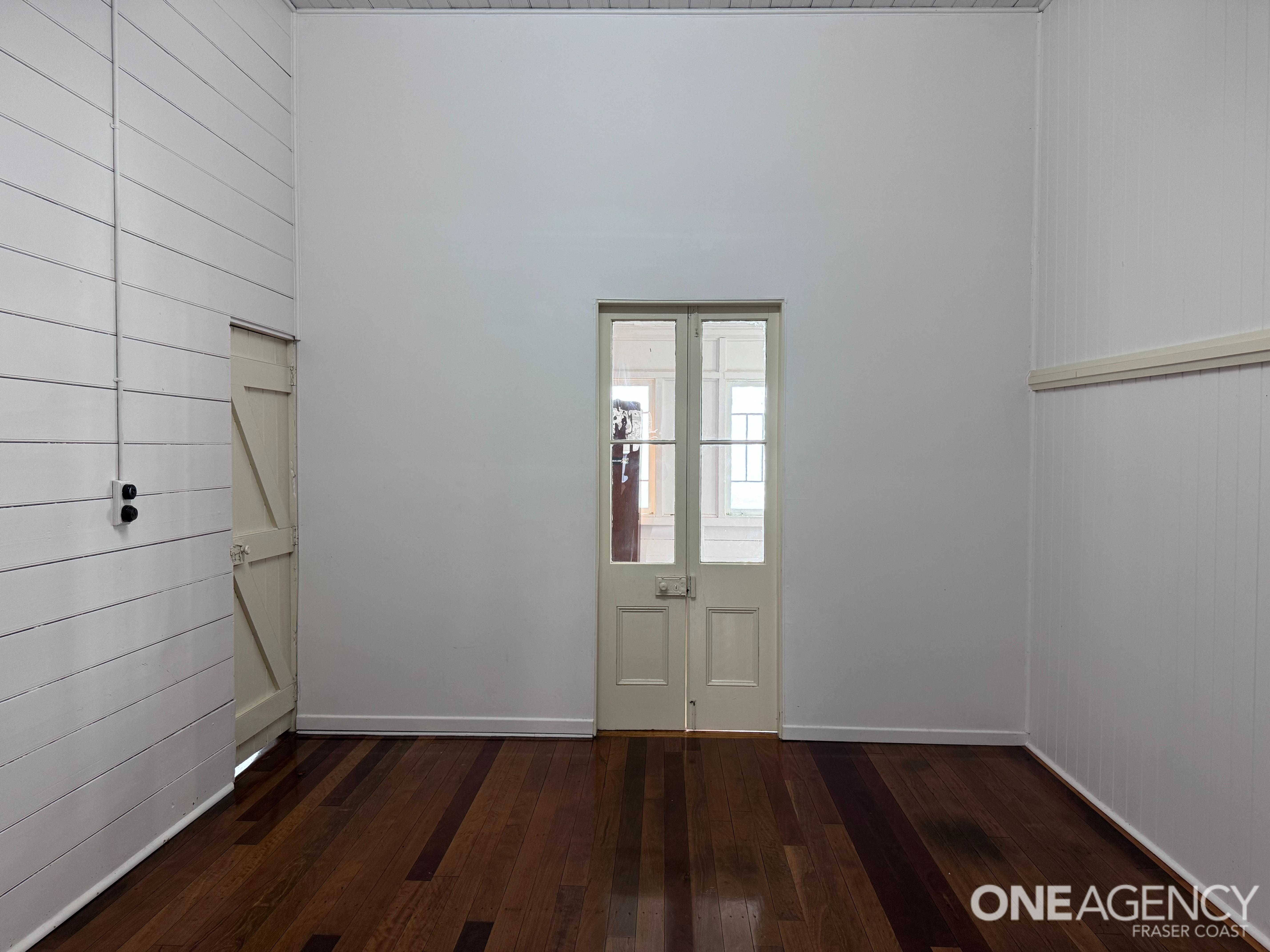 60 March Street, Maryborough