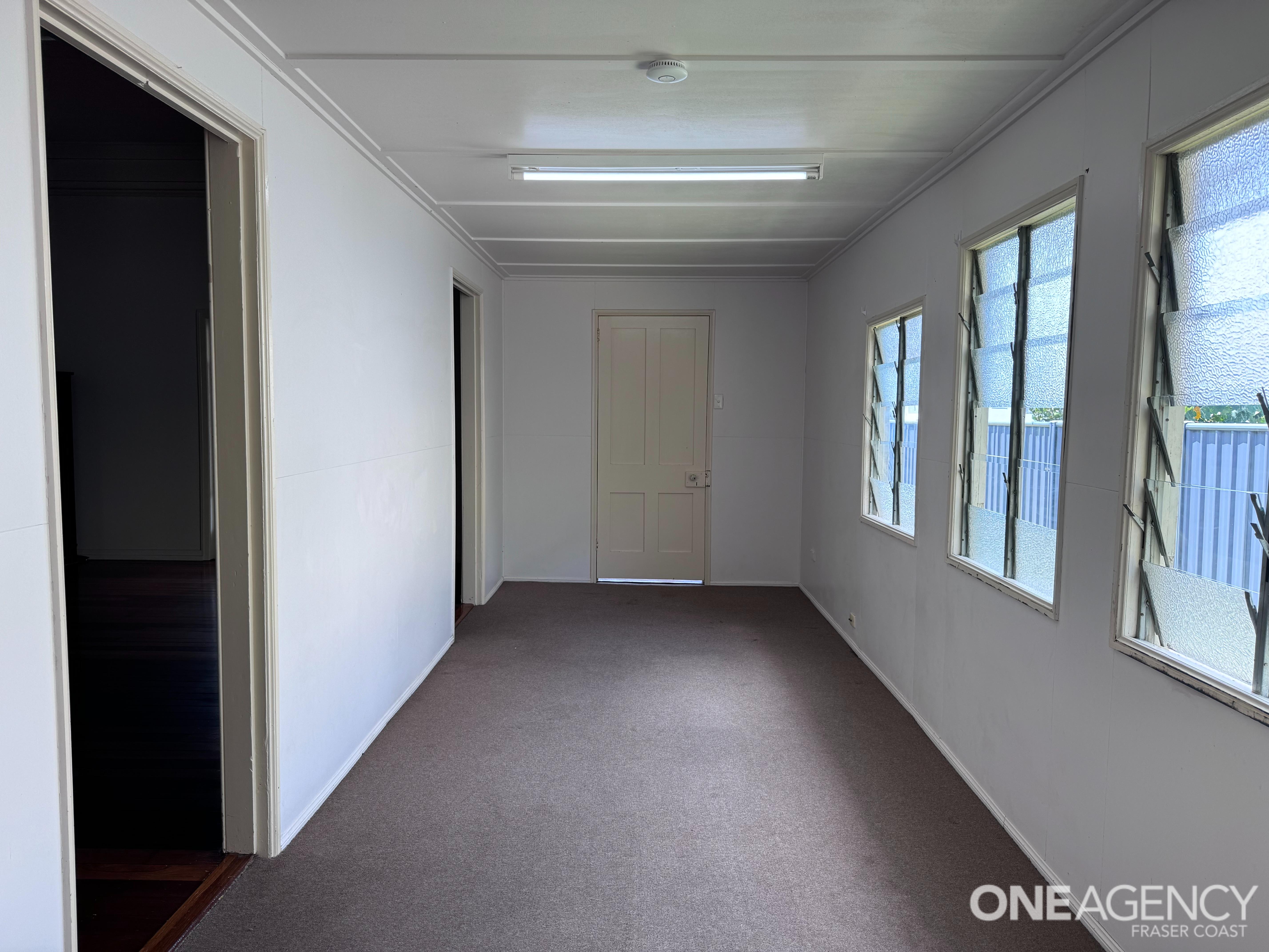 60 March Street, Maryborough