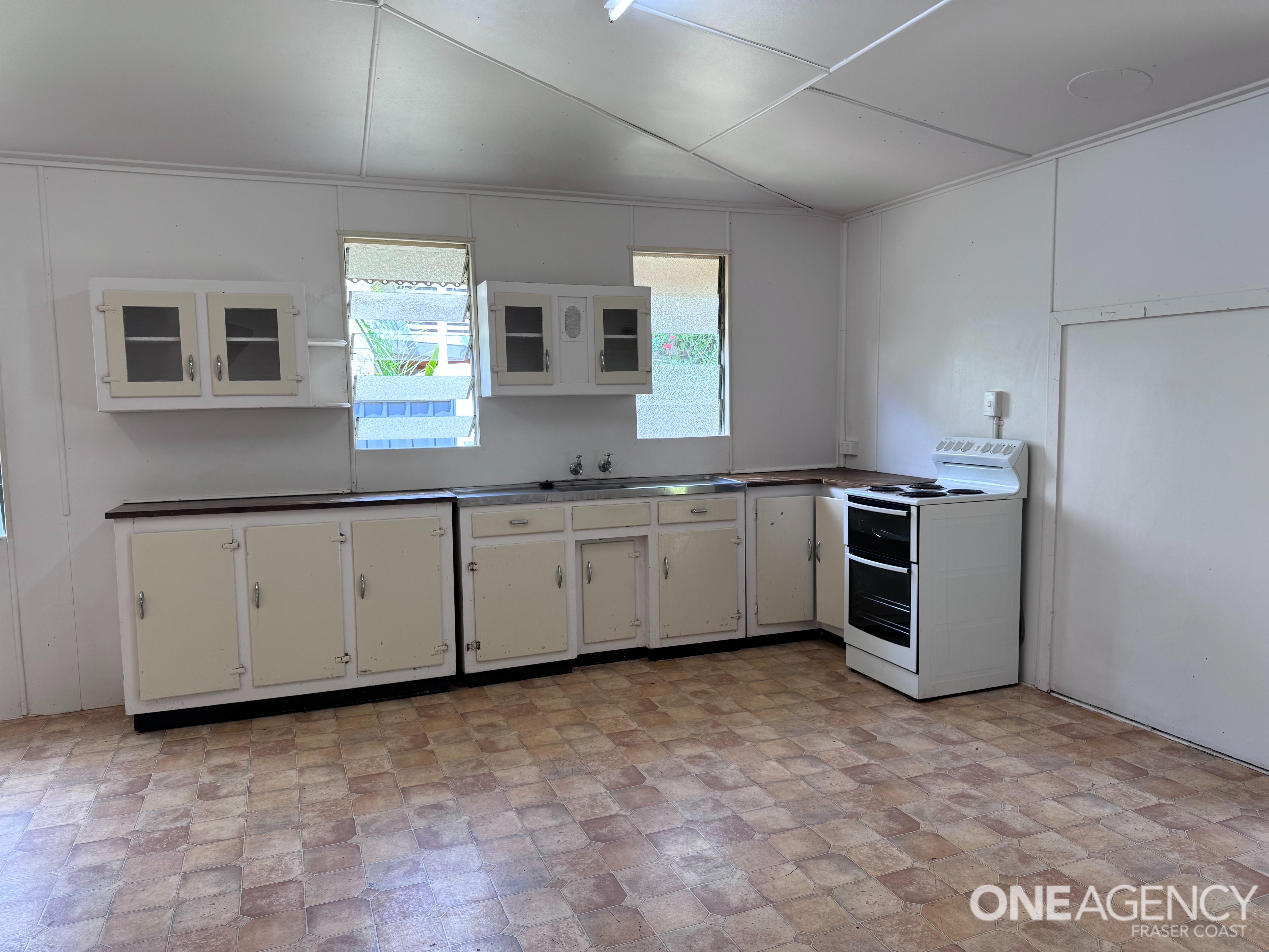 60 March Street, Maryborough