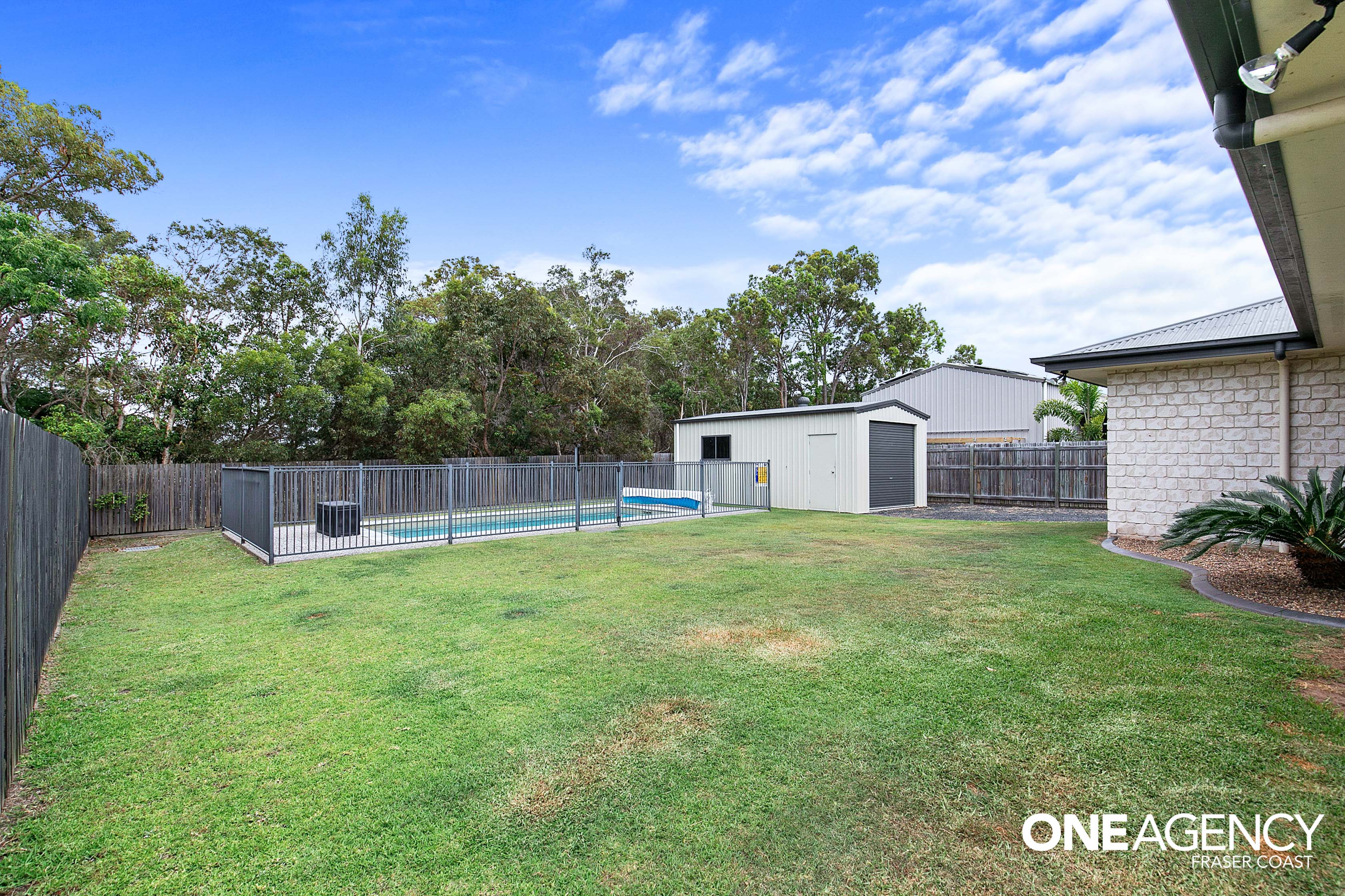 5 Jordan Close, Urangan