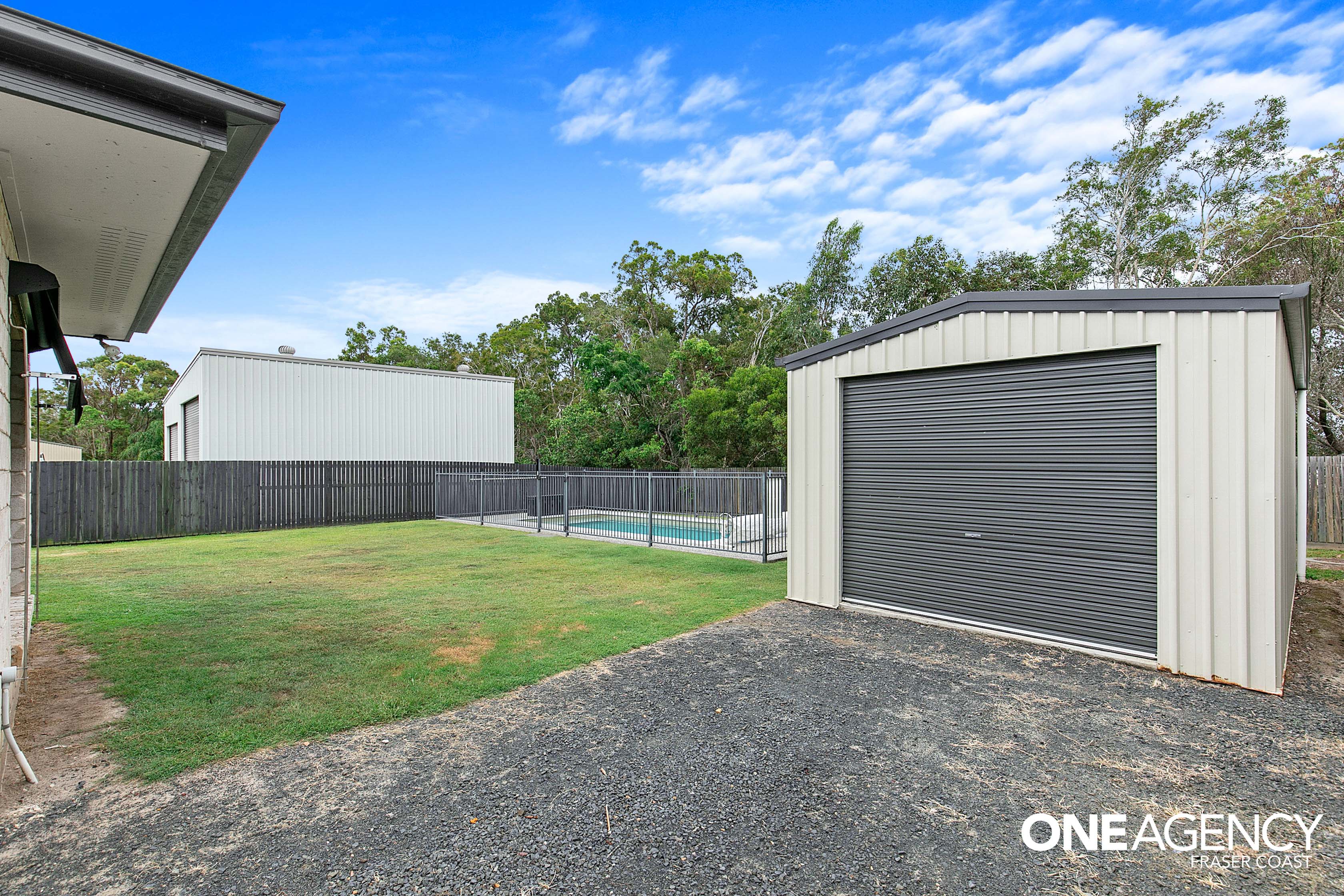 5 Jordan Close, Urangan