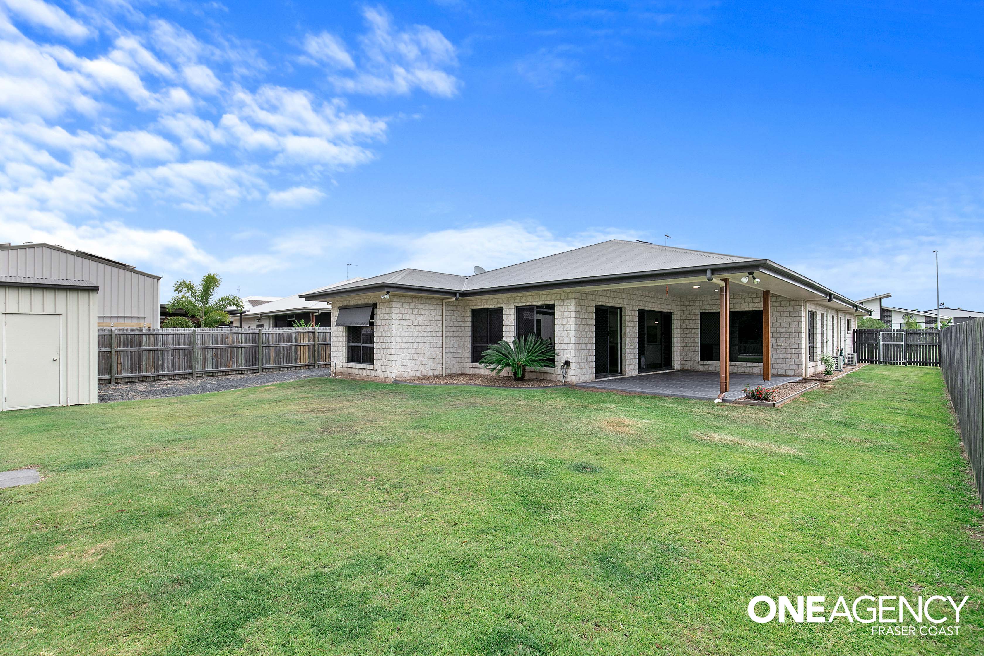 5 Jordan Close, Urangan