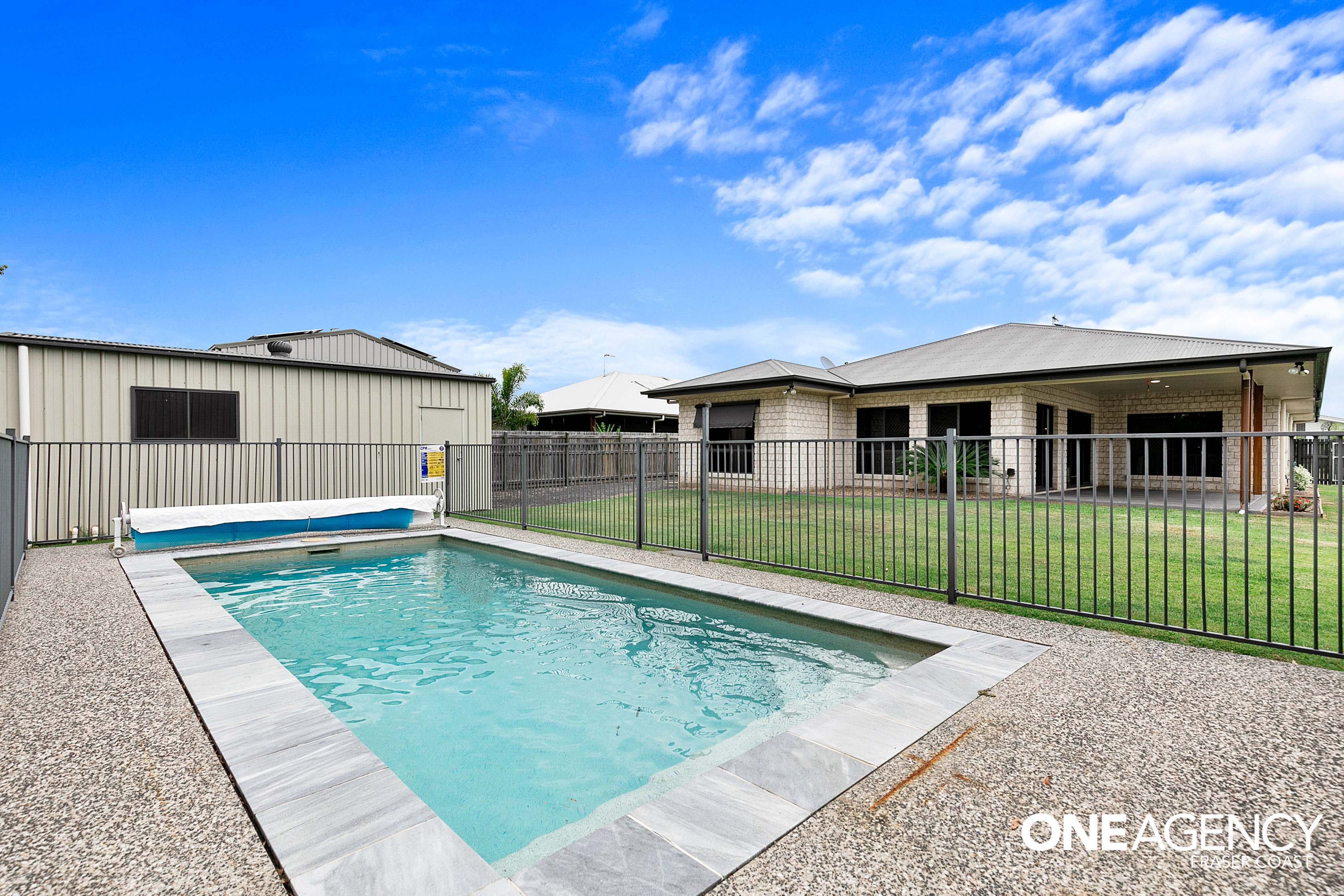 5 Jordan Close, Urangan