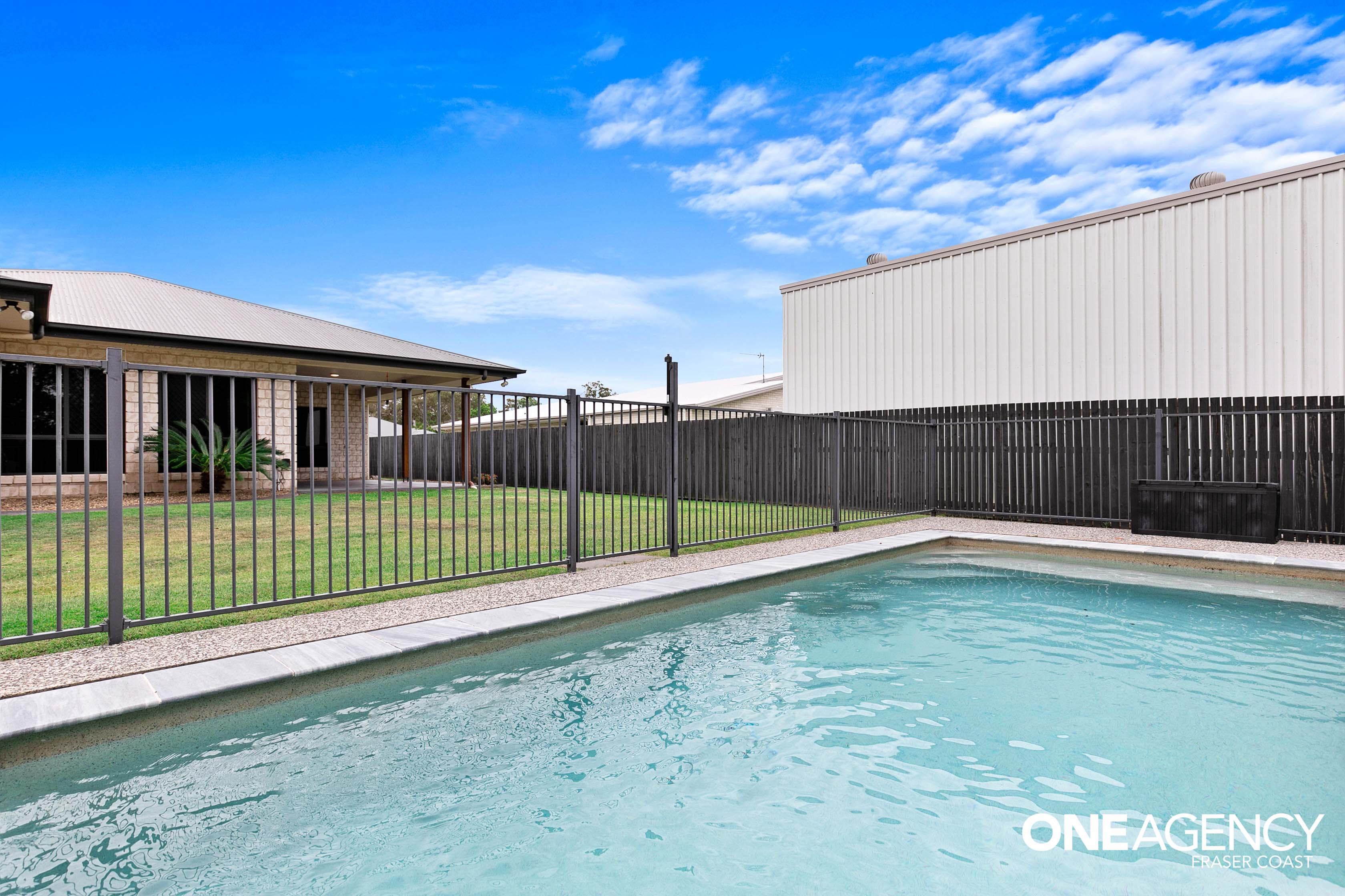 5 Jordan Close, Urangan