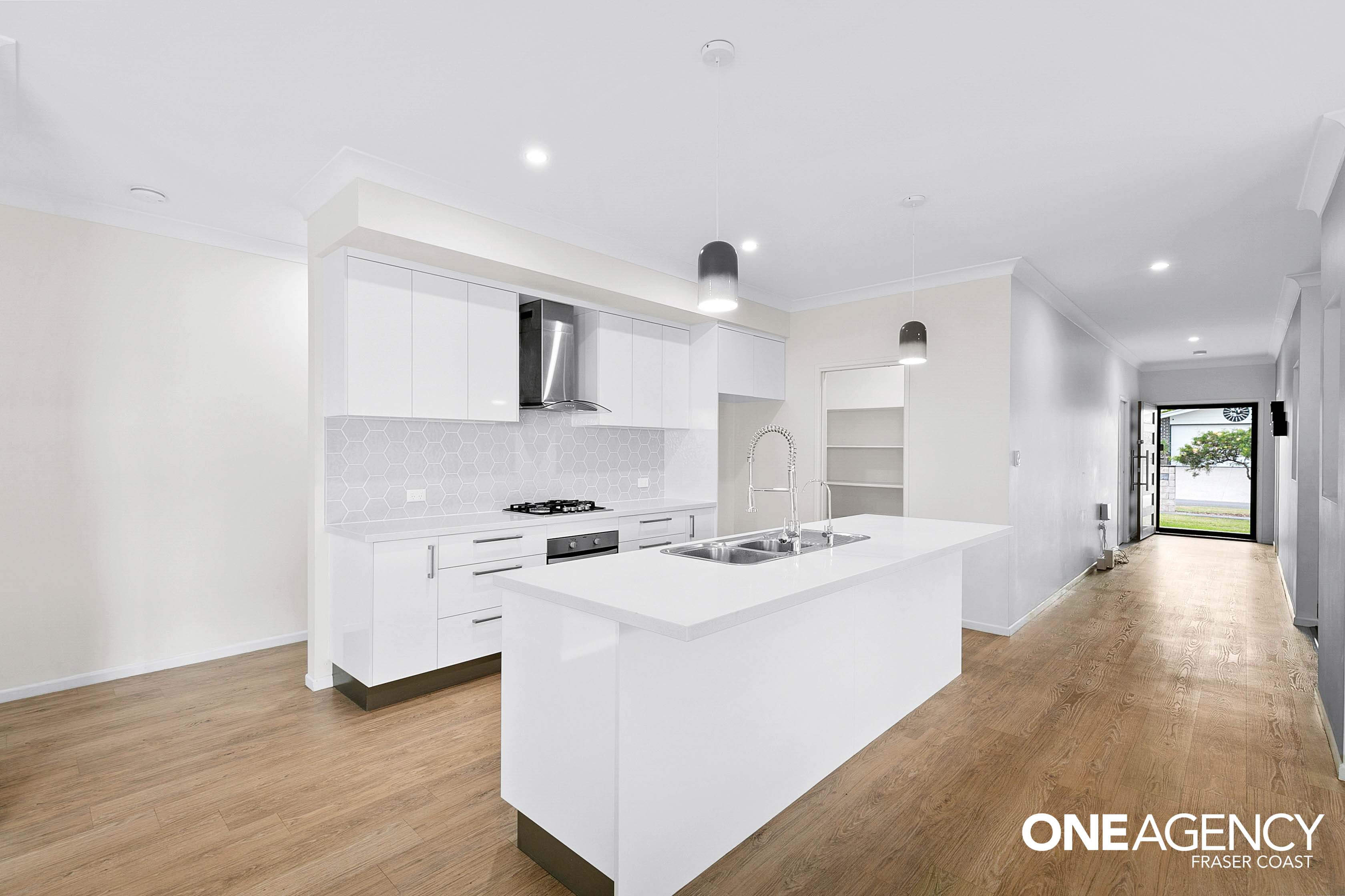 5 Jordan Close, Urangan