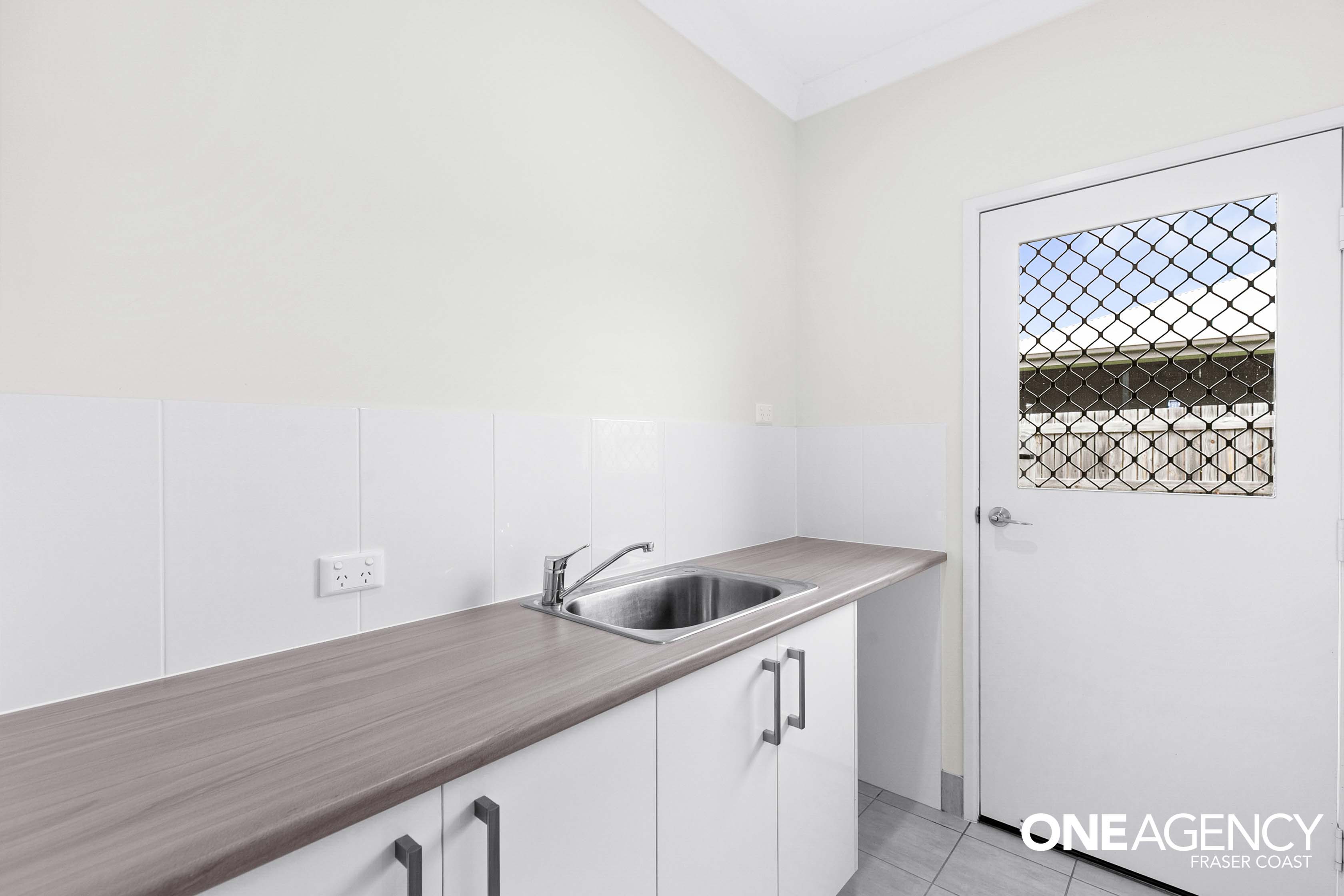 5 Jordan Close, Urangan