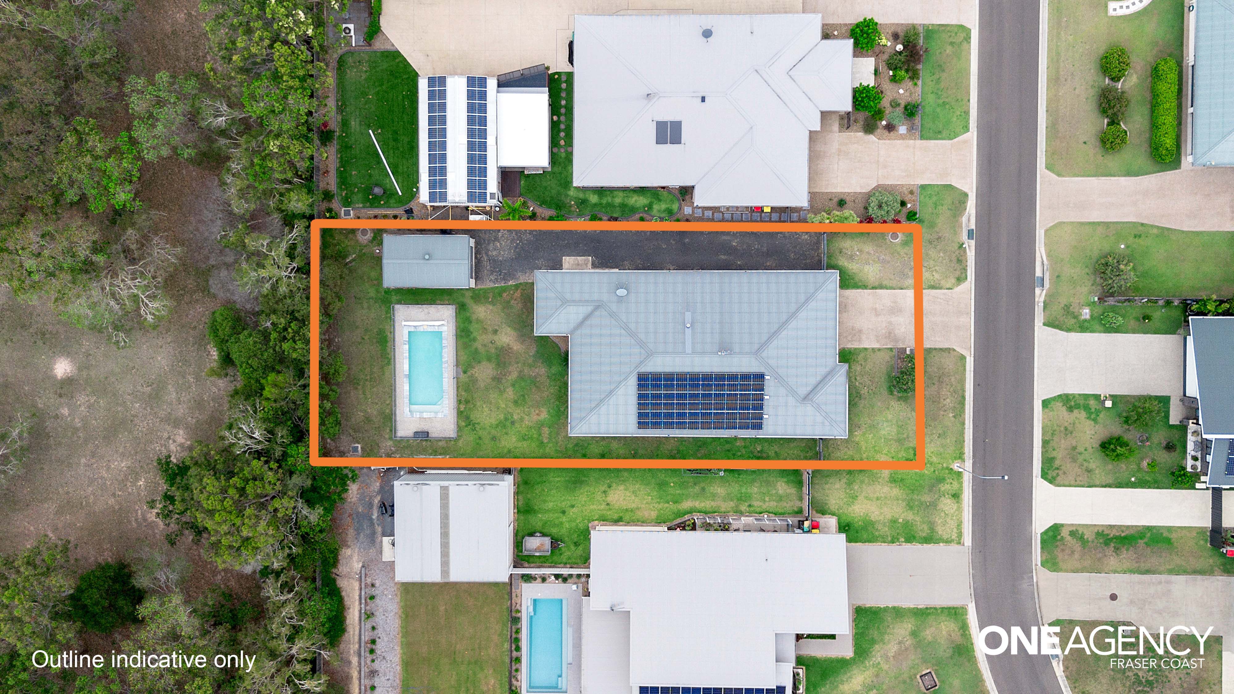 5 Jordan Close, Urangan