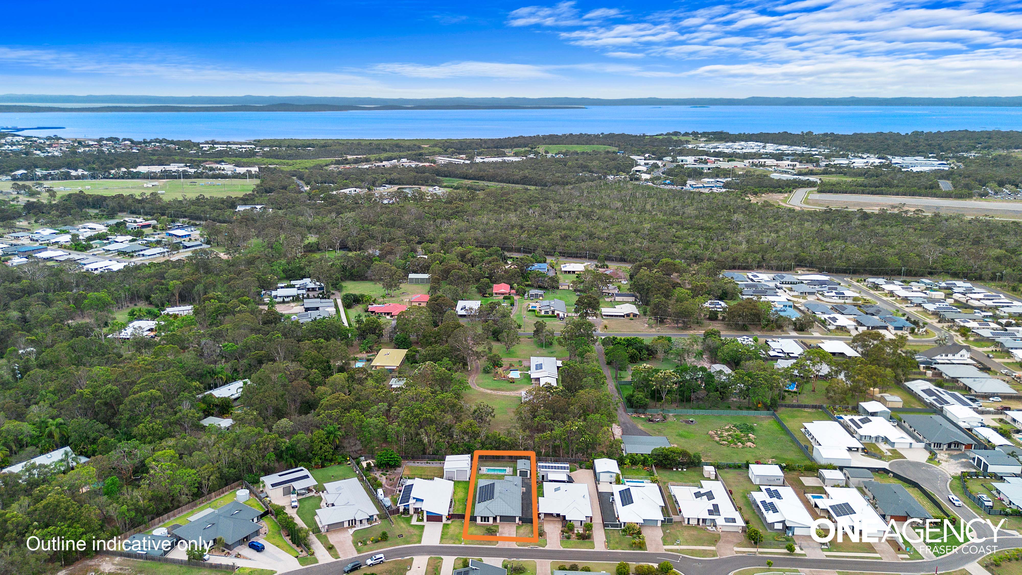 5 Jordan Close, Urangan