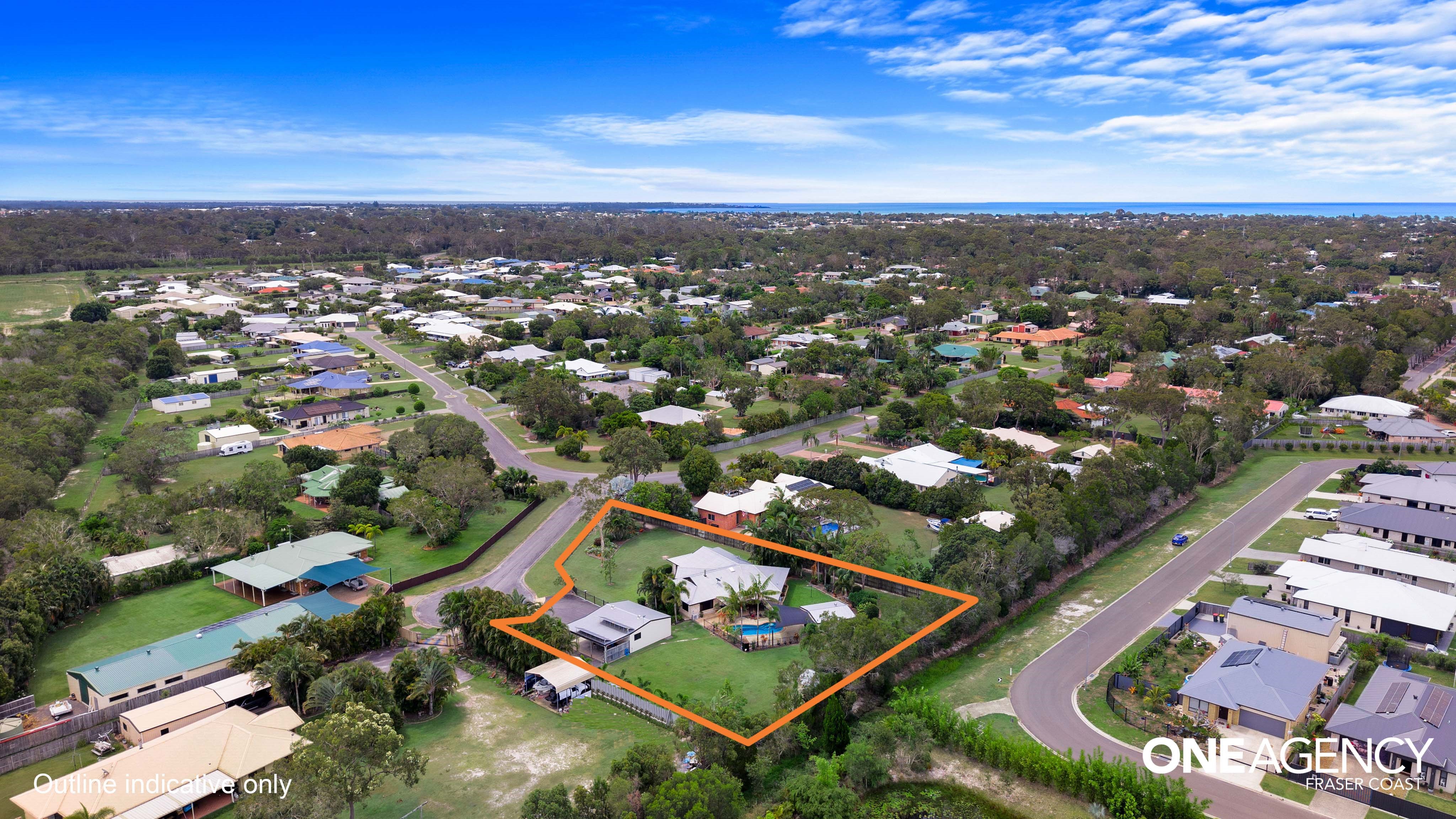 2 Pinewood Court, Wondunna