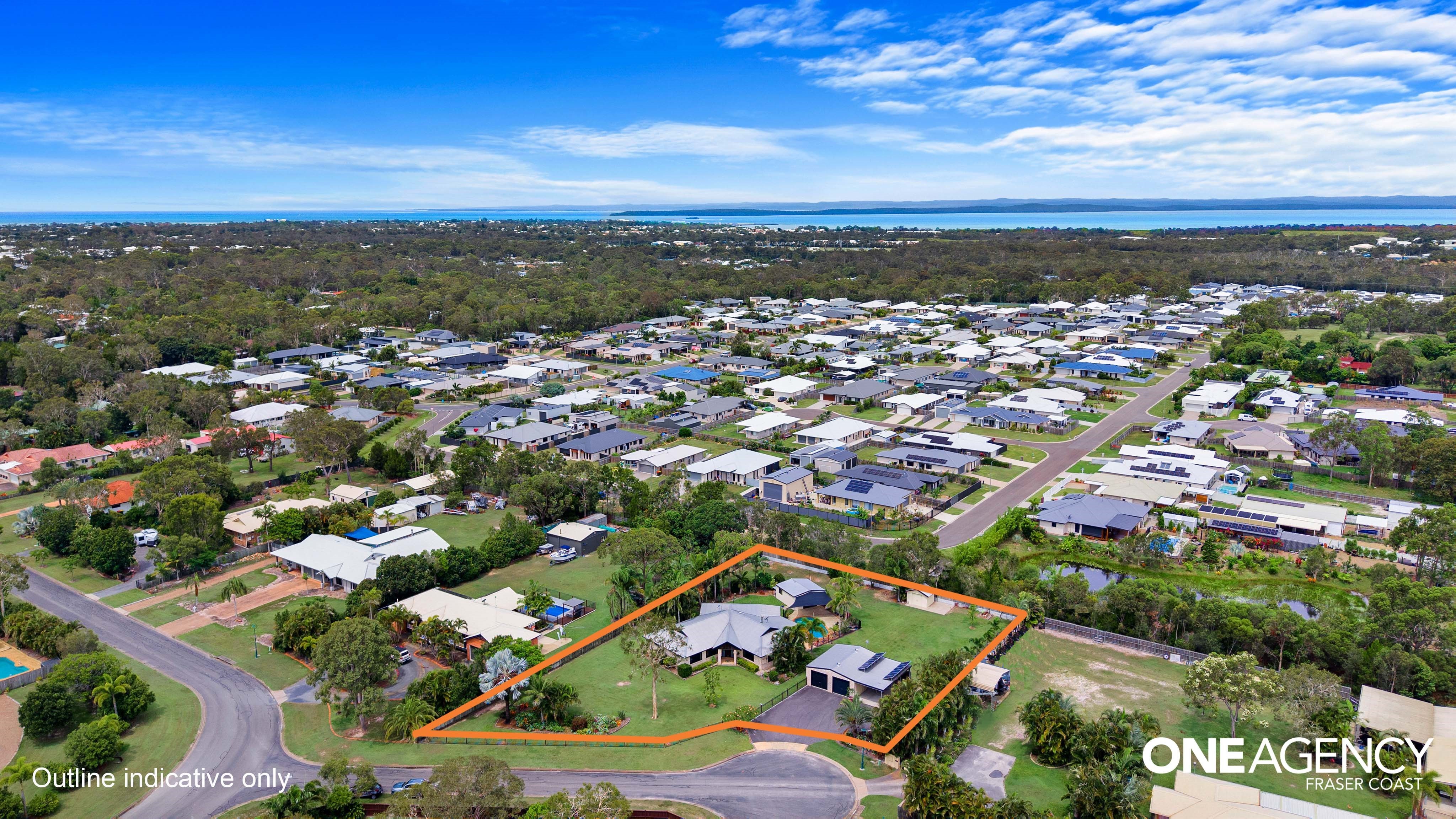 2 Pinewood Court, Wondunna