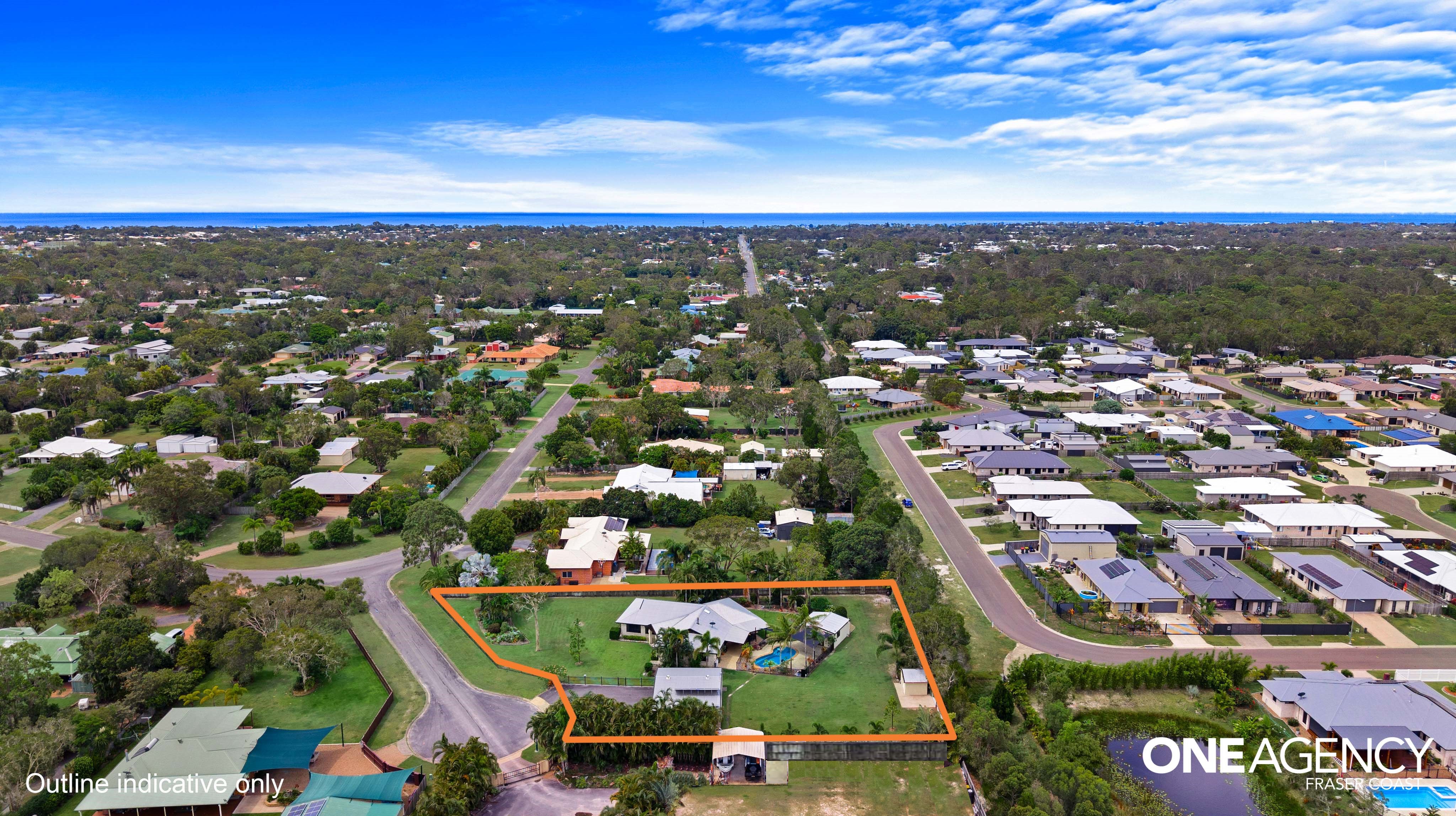 2 Pinewood Court, Wondunna