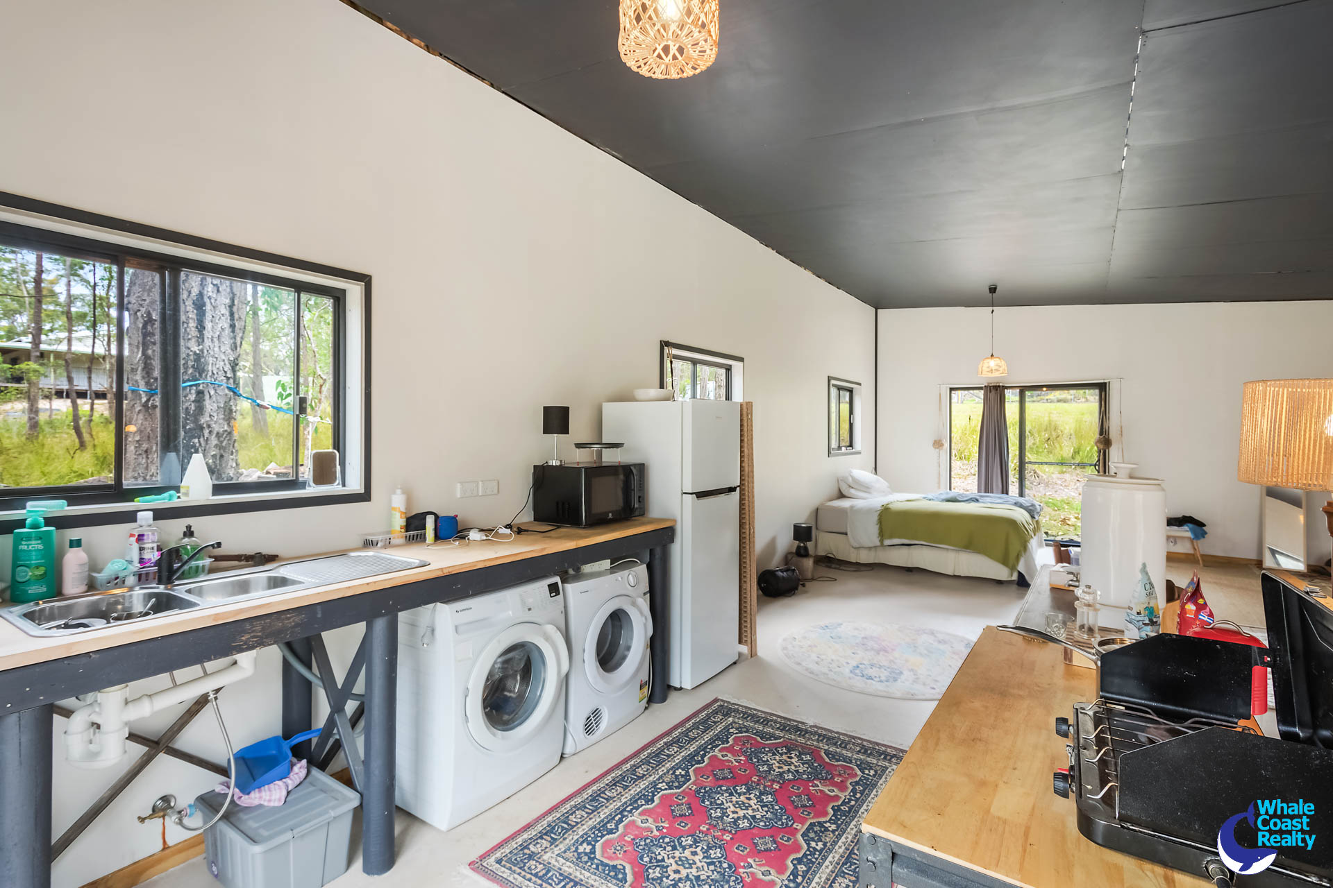 1067 CONGO ROAD, Meringo