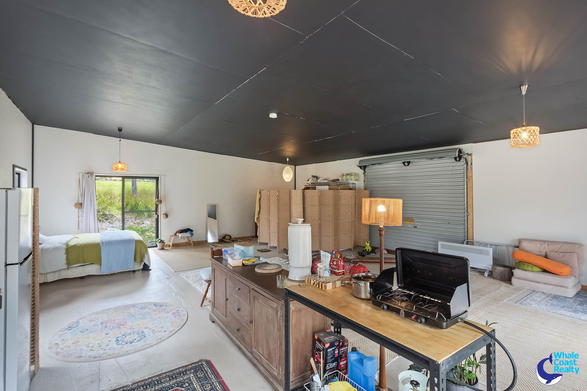 1067 CONGO ROAD, Meringo