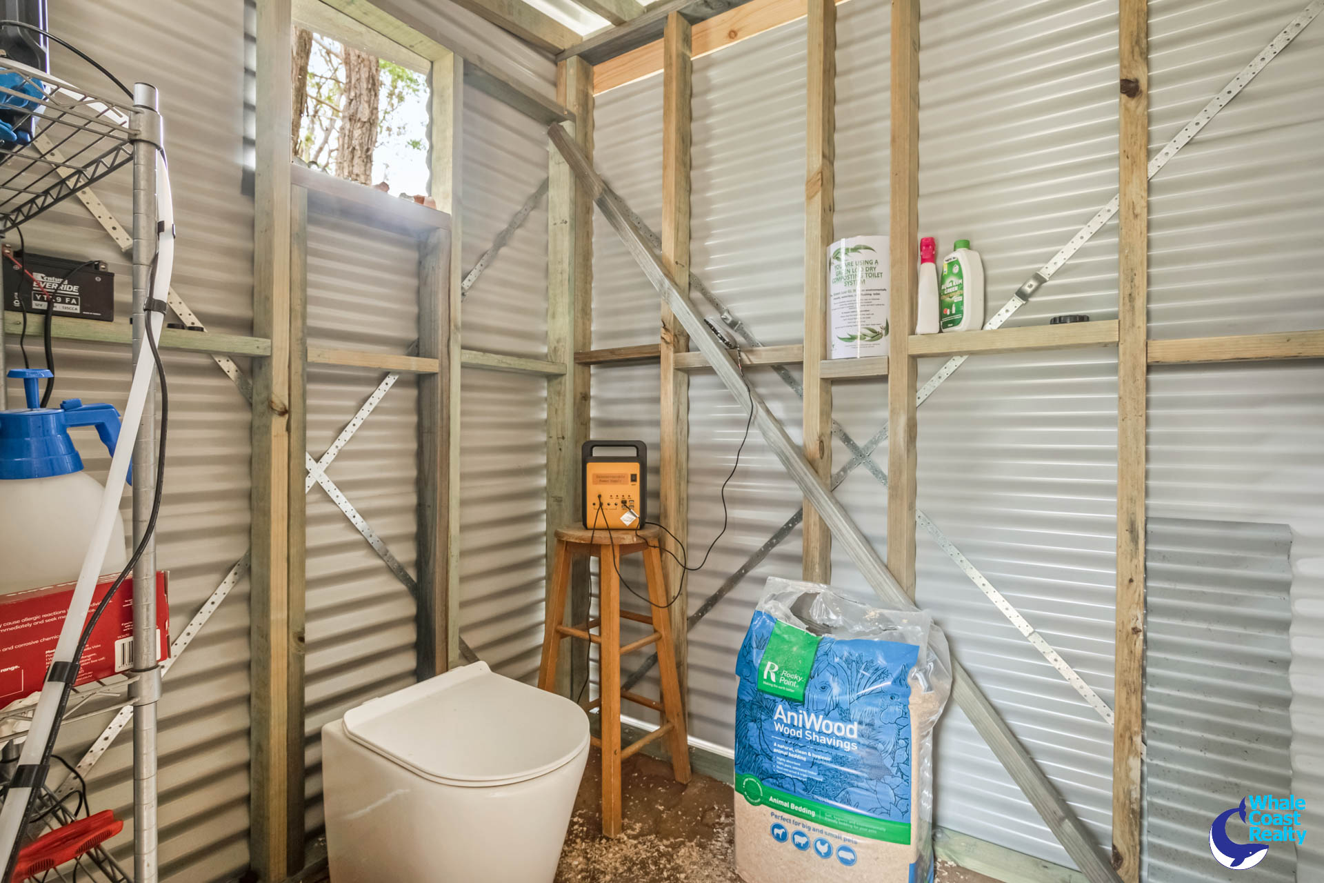 1067 CONGO ROAD, Meringo