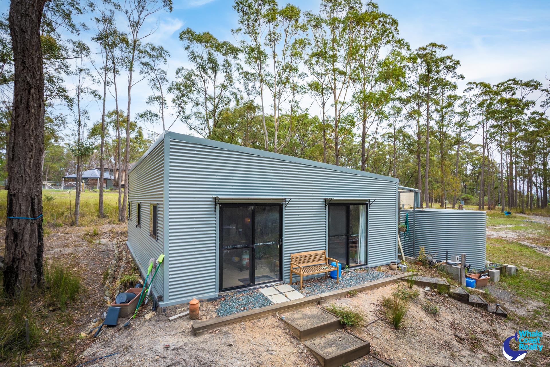 1067 CONGO ROAD, Meringo