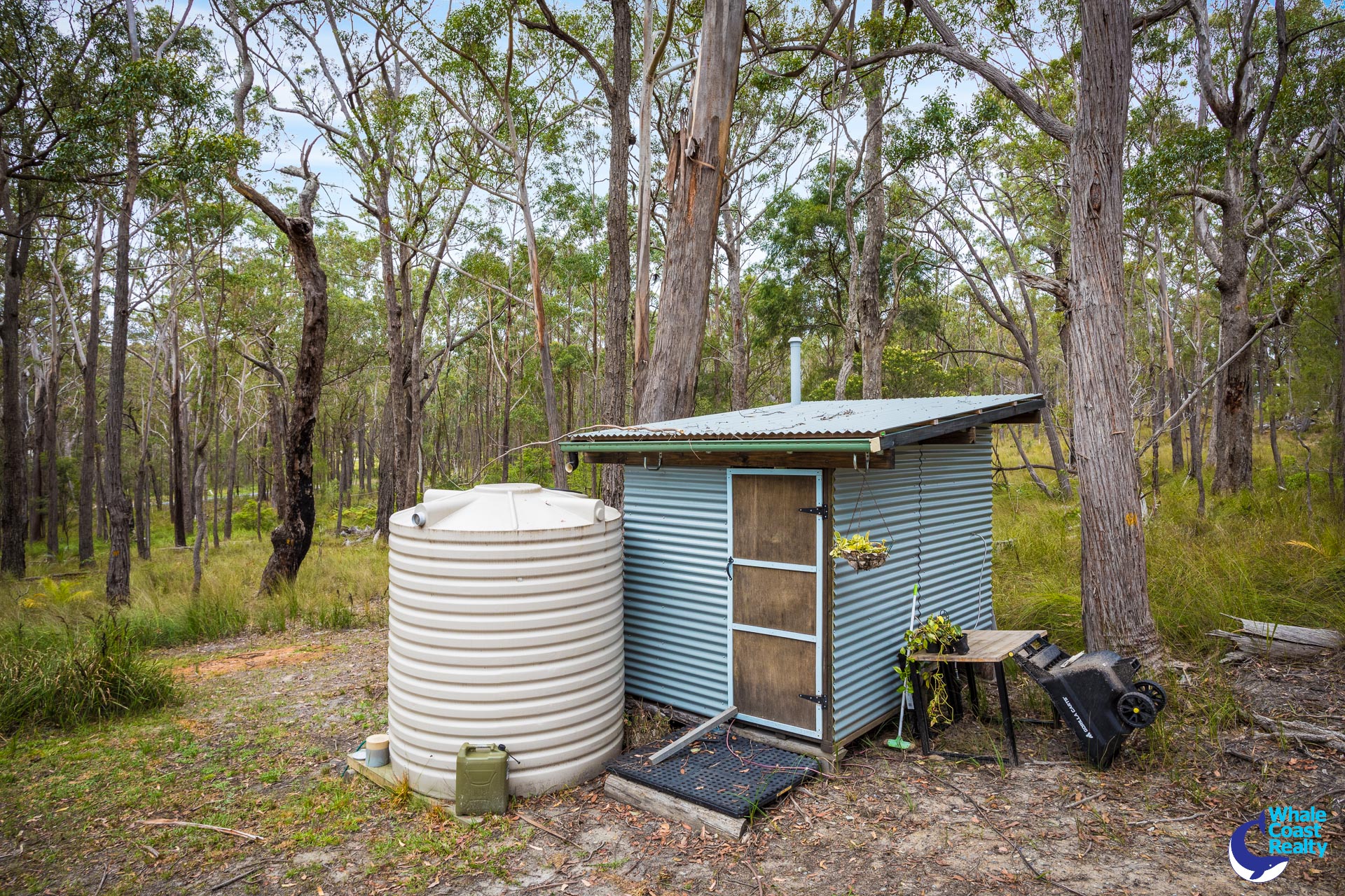 1067 CONGO ROAD, Meringo