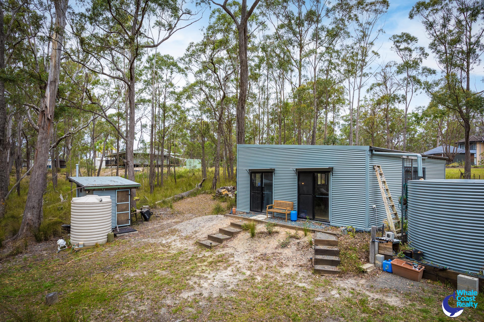 1067 CONGO ROAD, Meringo