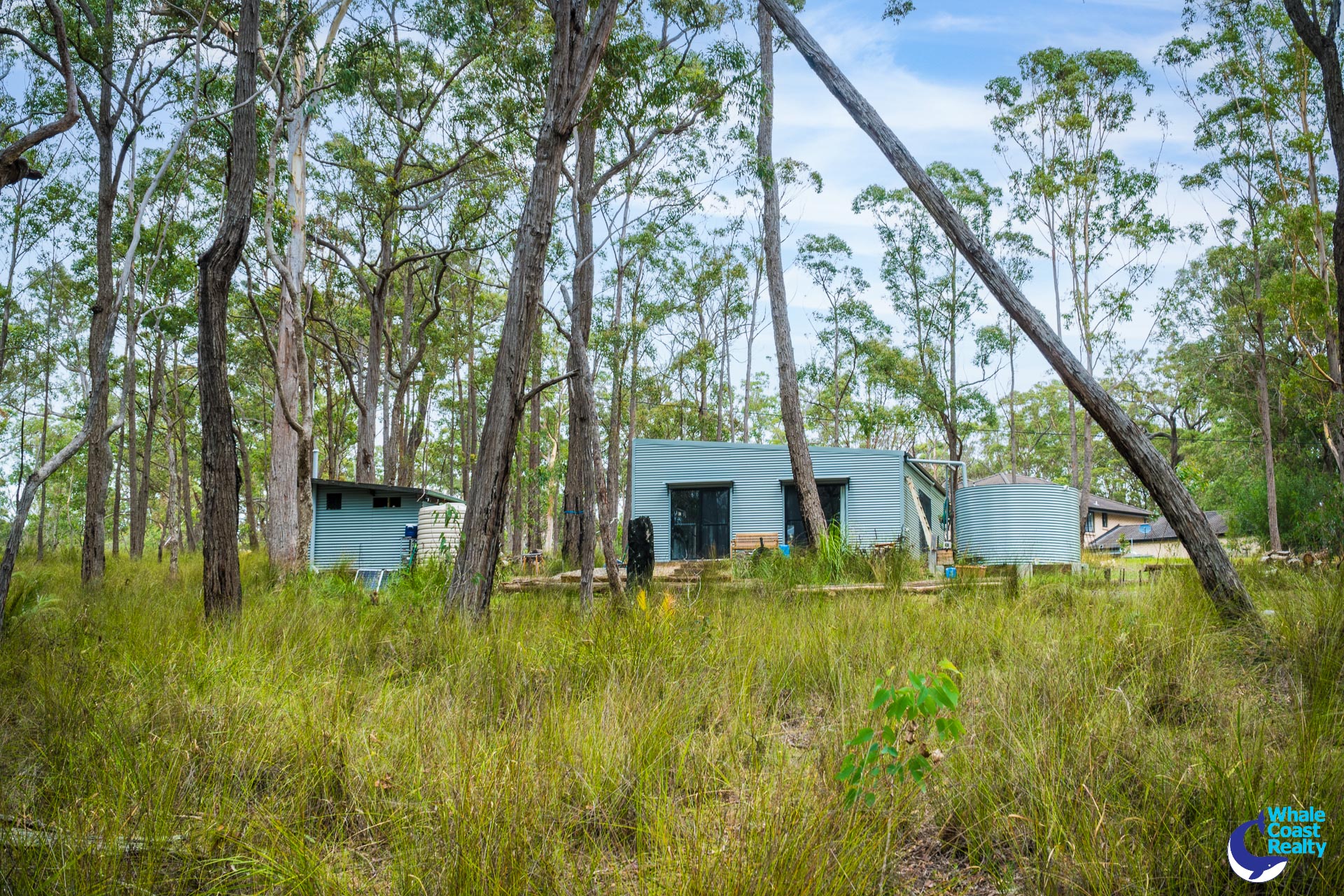 1067 CONGO ROAD, Meringo