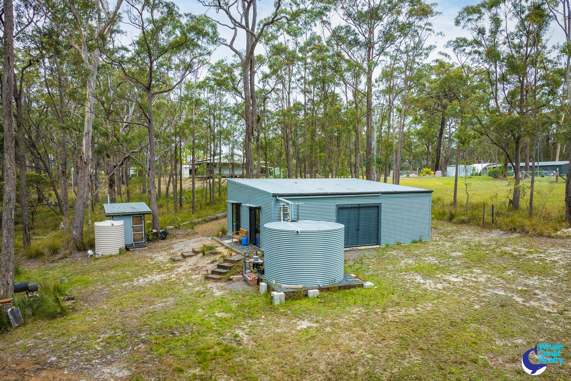 1067 CONGO ROAD, Meringo