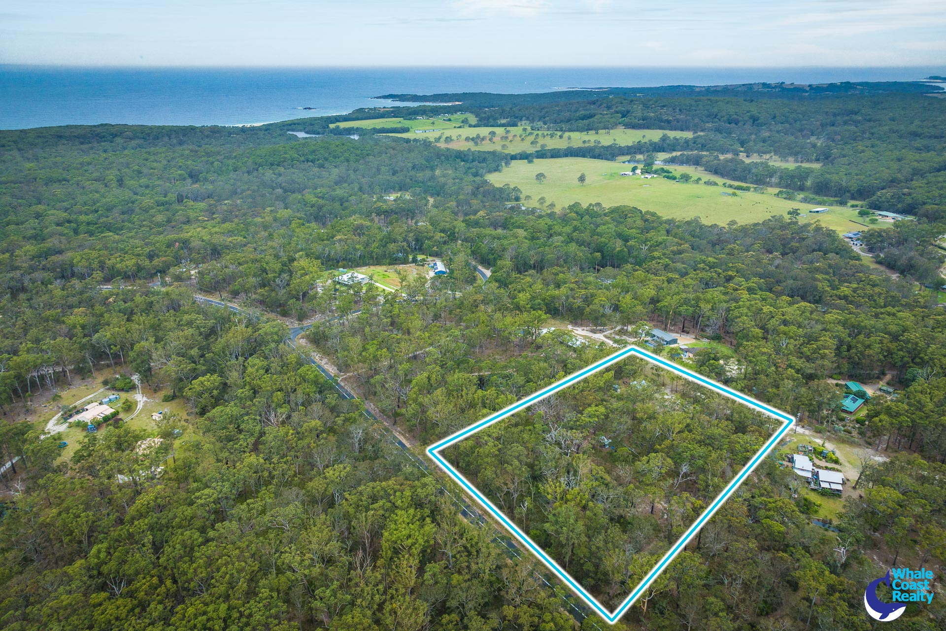 1067 CONGO ROAD, Meringo