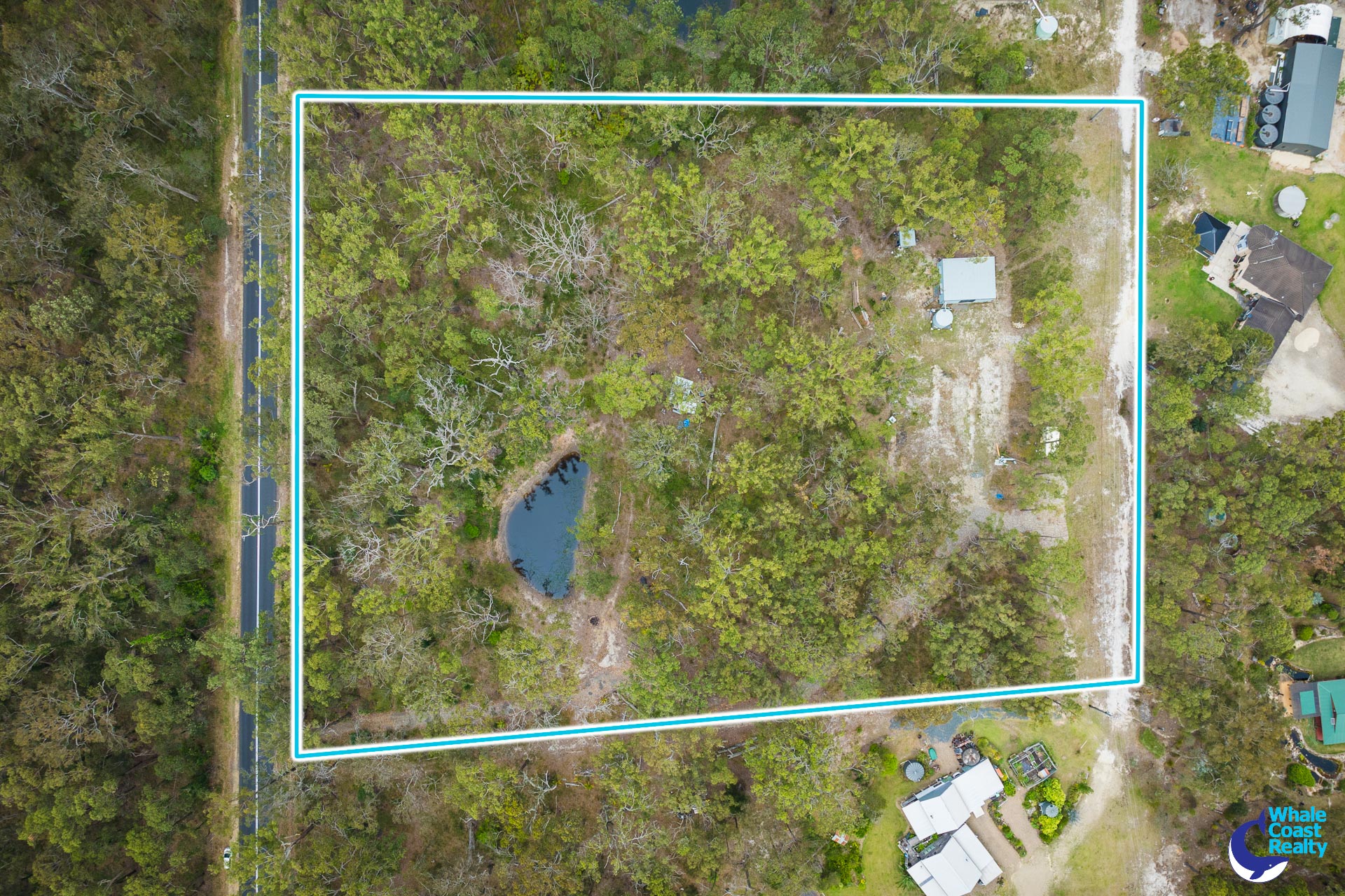 1067 CONGO ROAD, Meringo