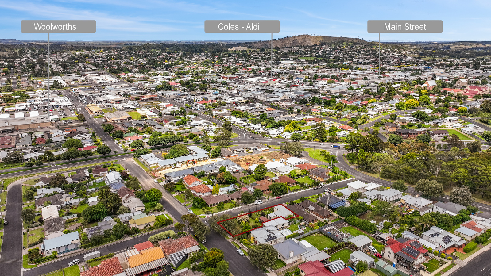 55 Anthony Street, Mount Gambier