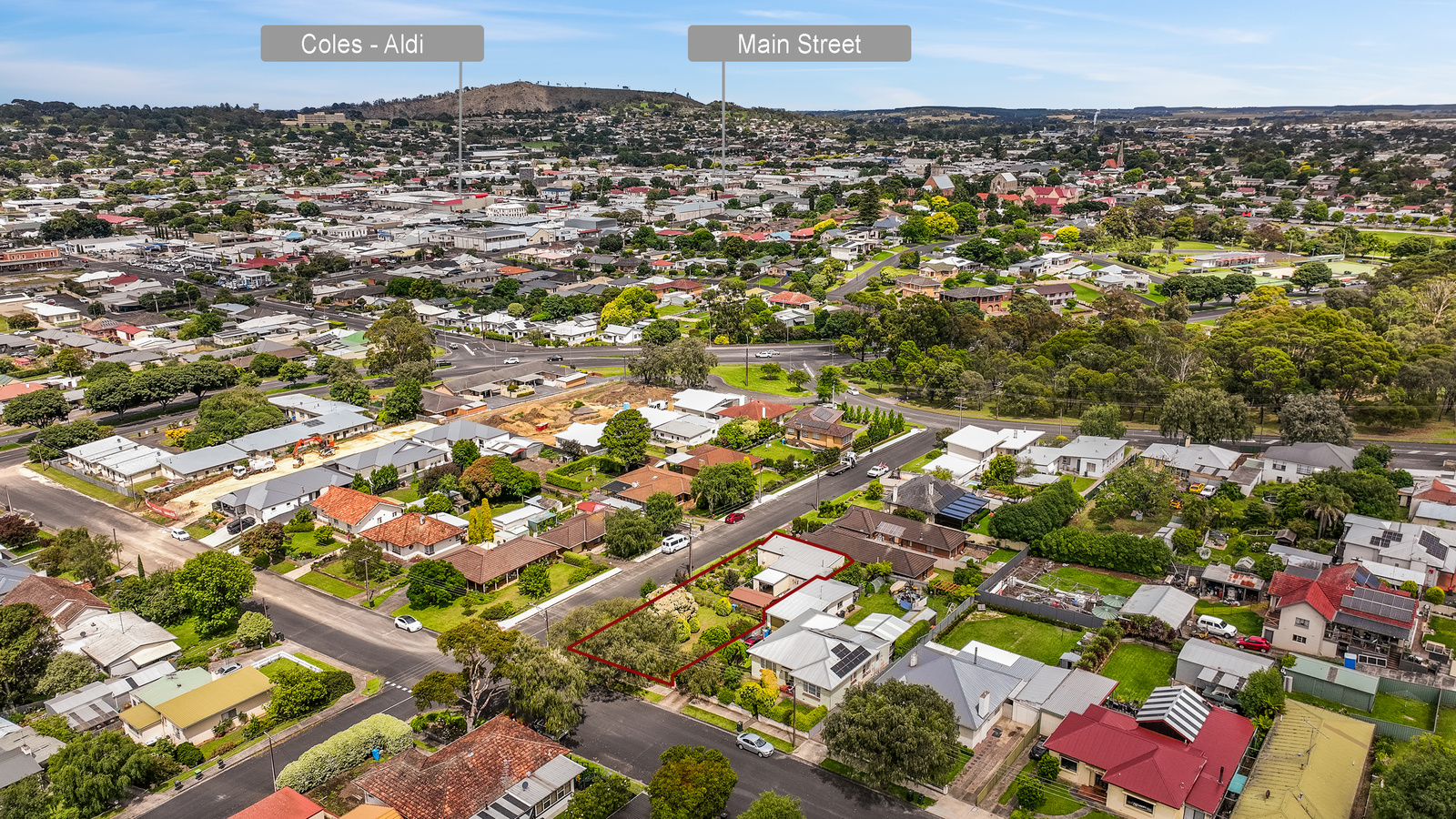 55 Anthony Street, Mount Gambier