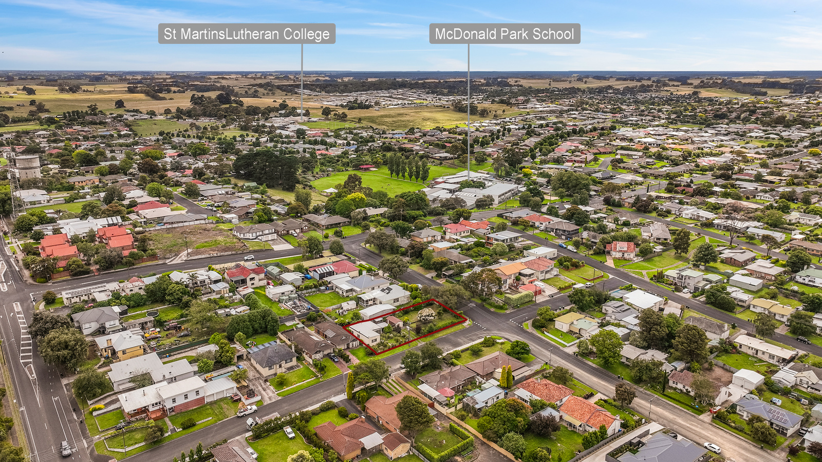 55 Anthony Street, Mount Gambier