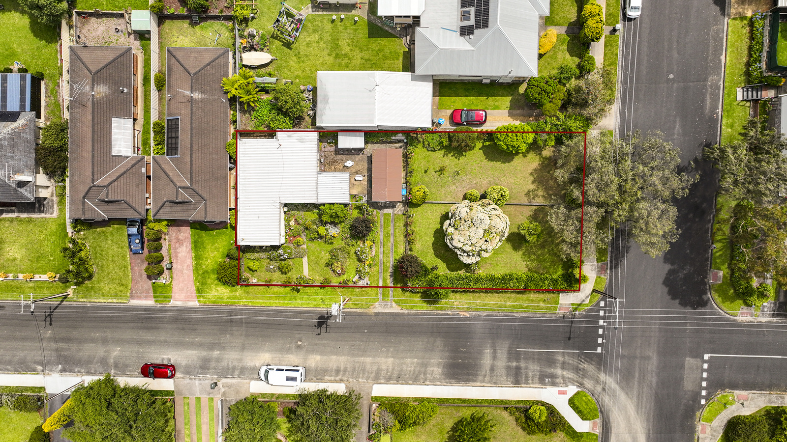 55 Anthony Street, Mount Gambier